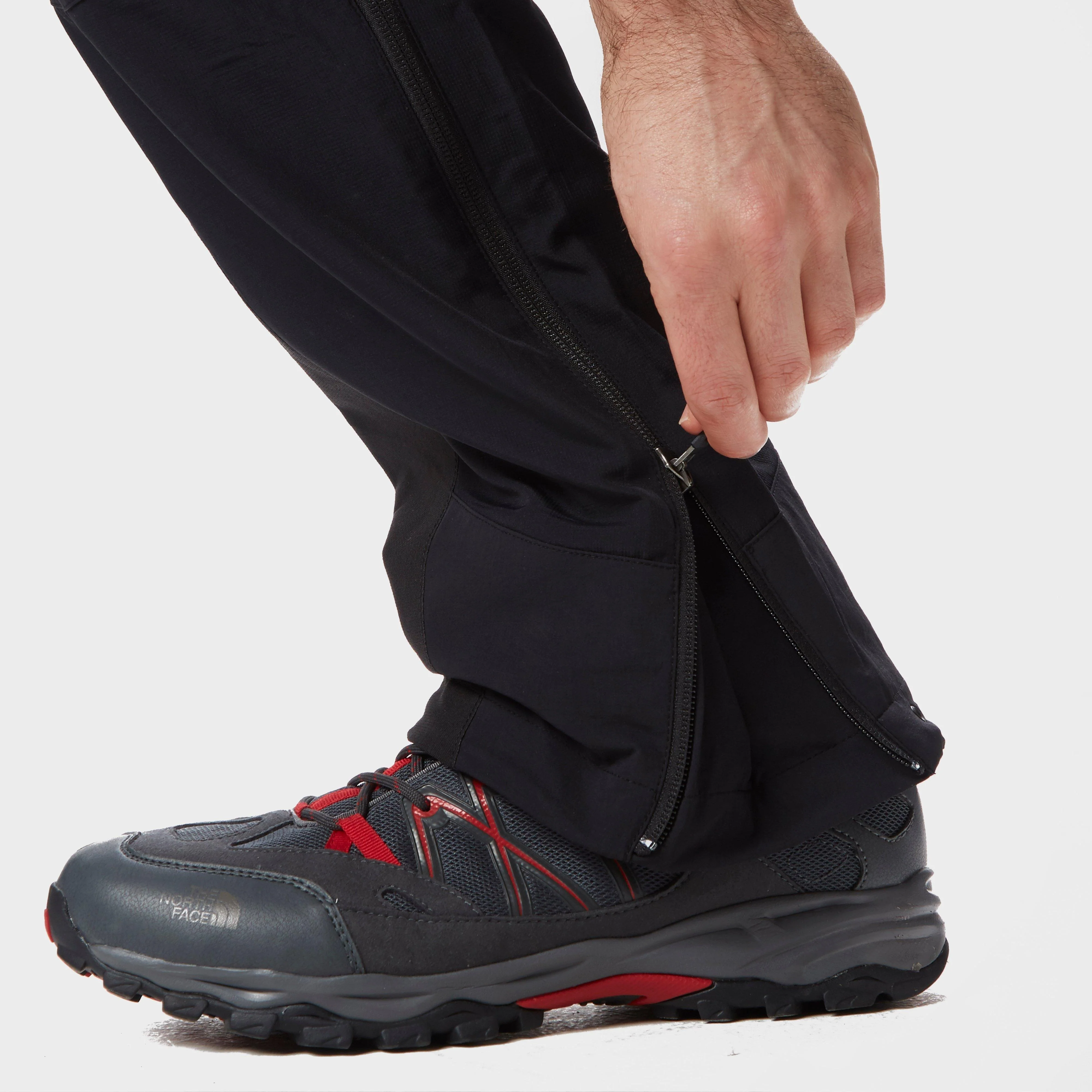 Men's Vapour-rise Guide Pants - Image 6