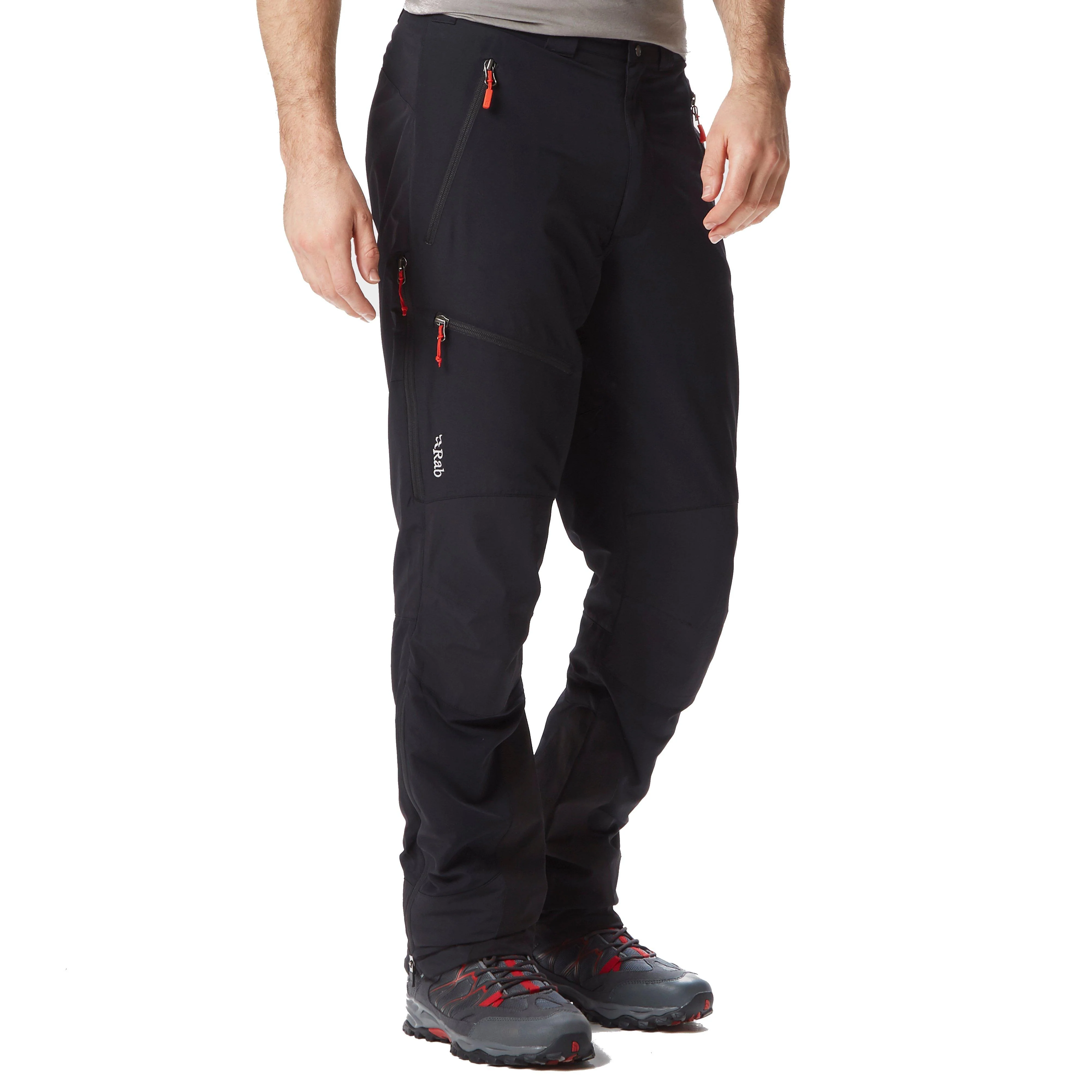 Men's Vapour-rise Guide Pants - Image 9
