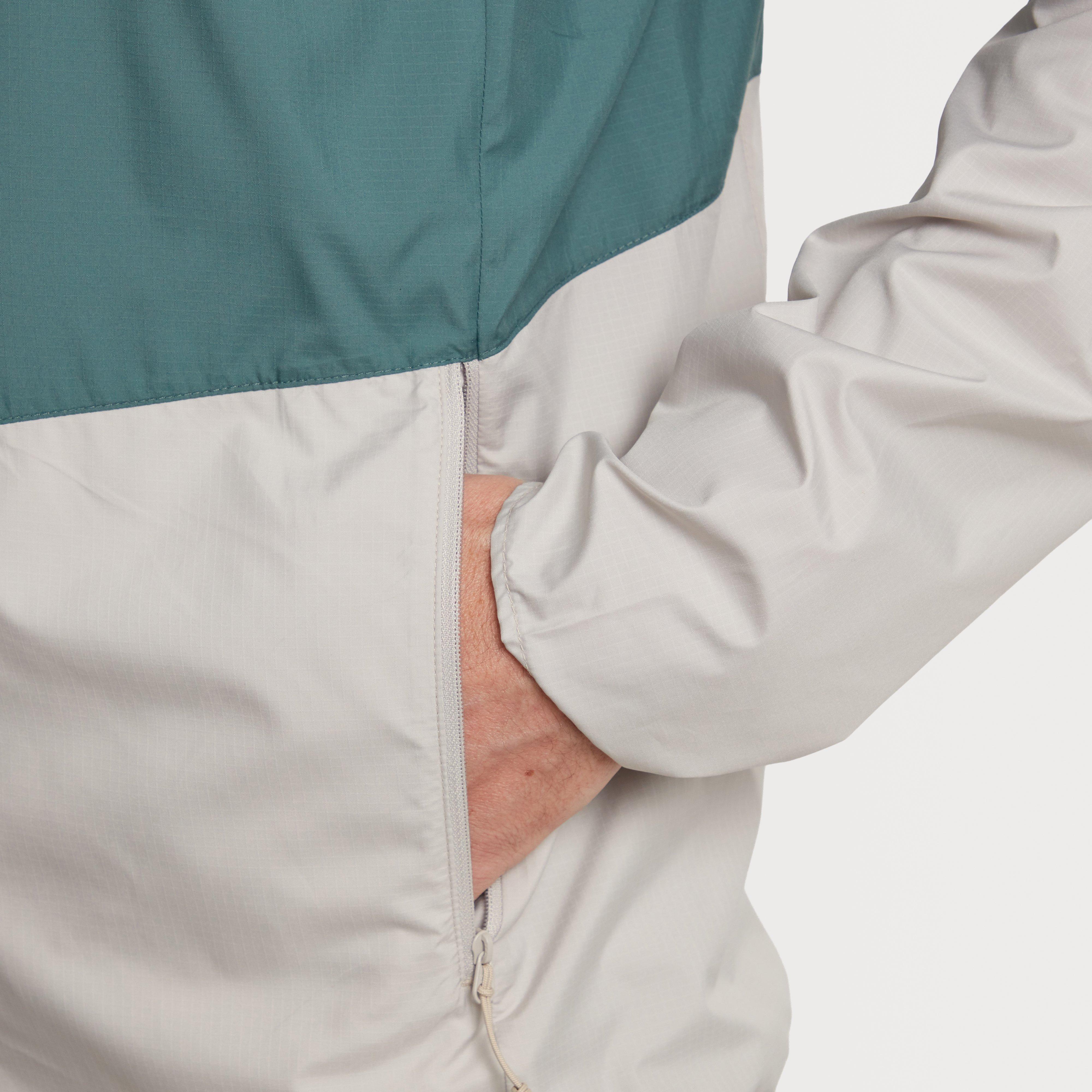 Men's Windgather Hooded Jacket - Image 5