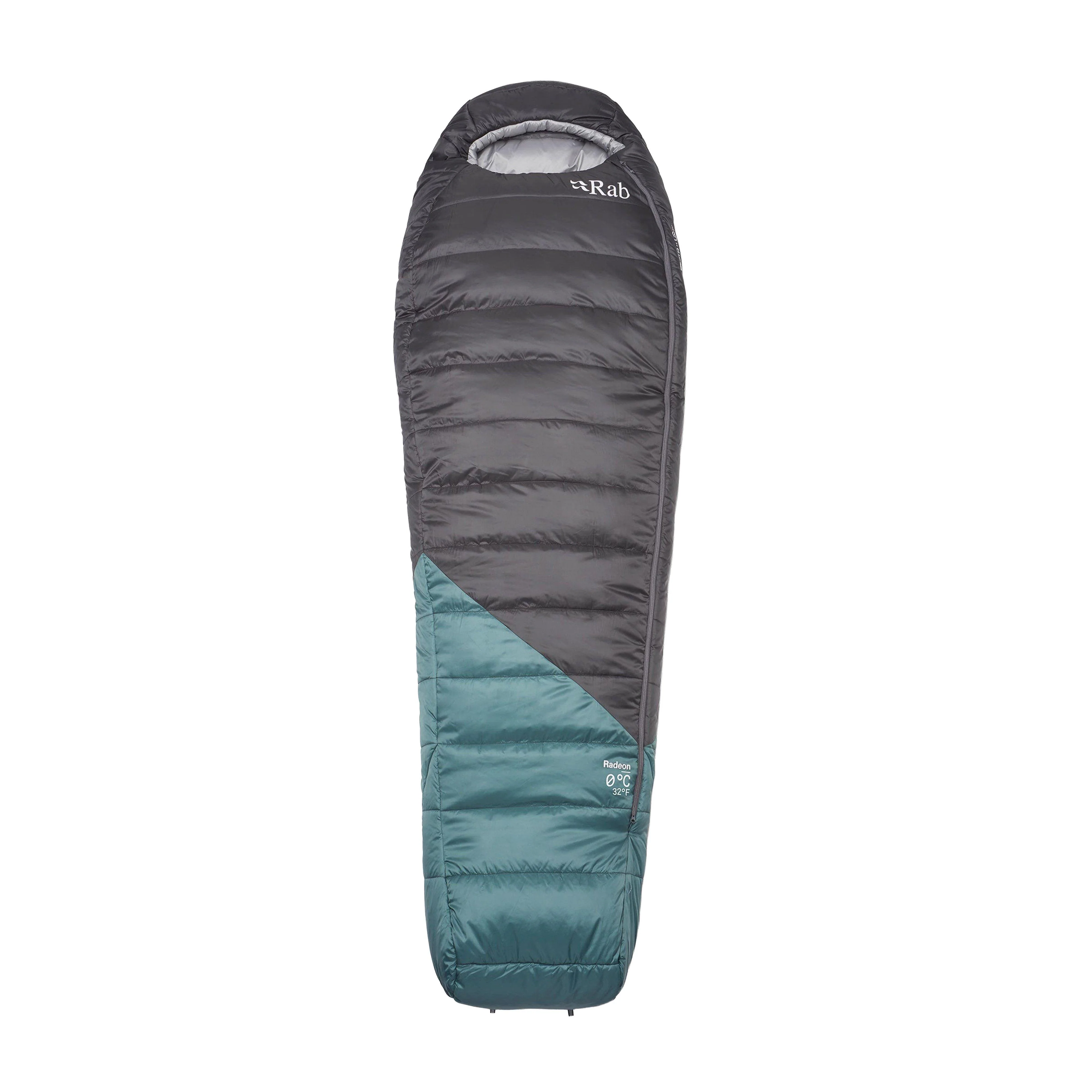 Radeon Synthetic Sleeping Bag (0°C) - Image 2