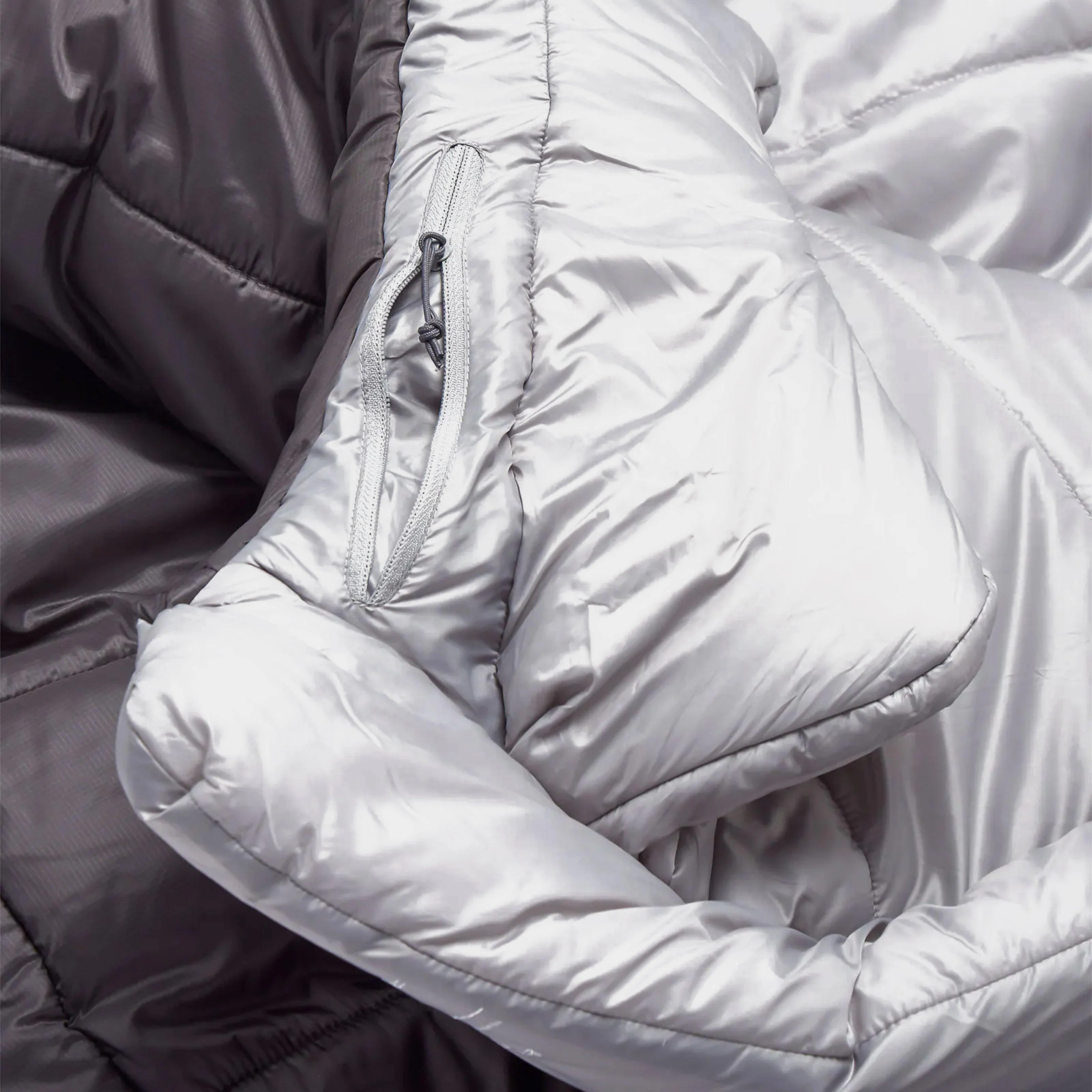 Radeon Synthetic Sleeping Bag (-12°C) - Image 10
