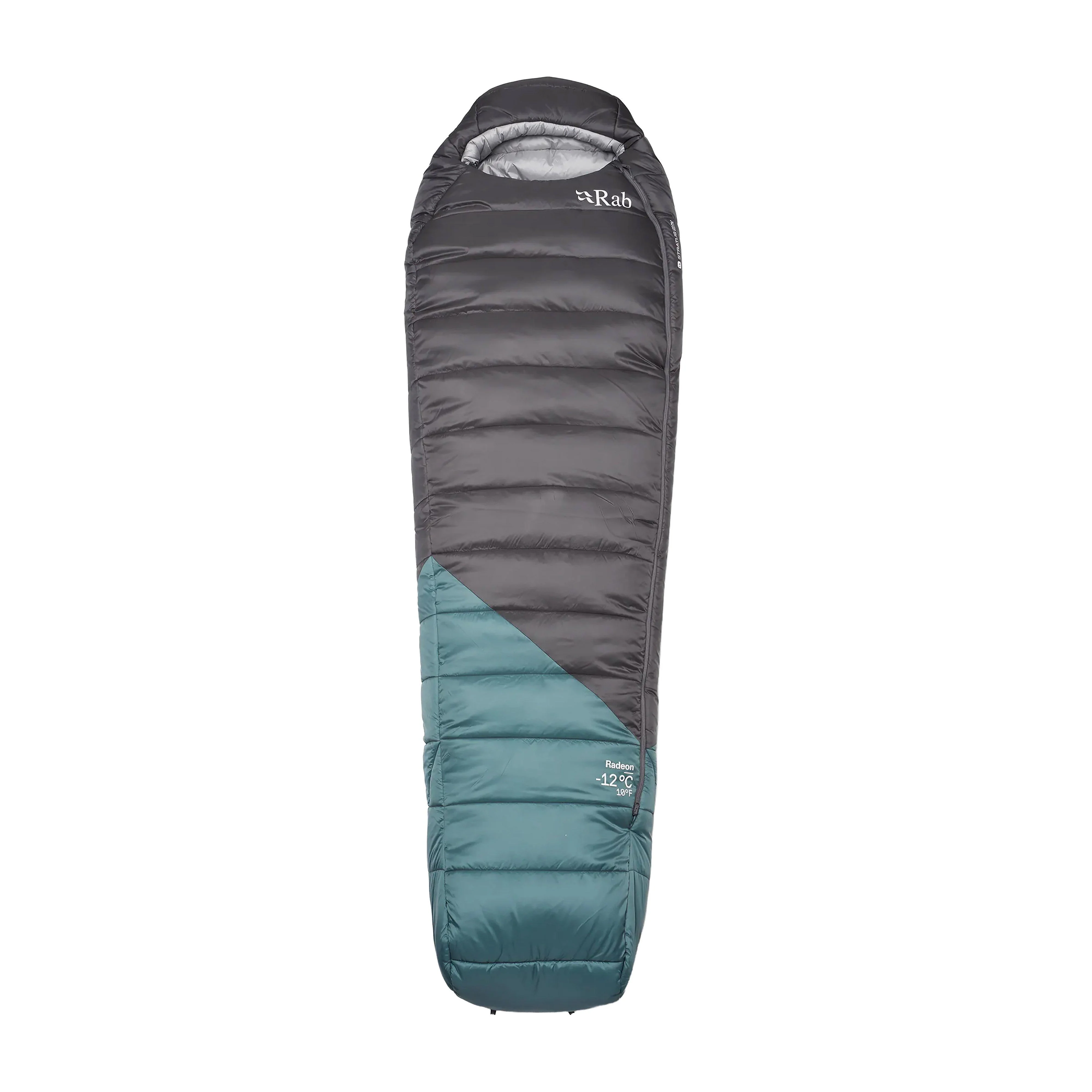 Radeon Synthetic Sleeping Bag (-12°C) - Image 12