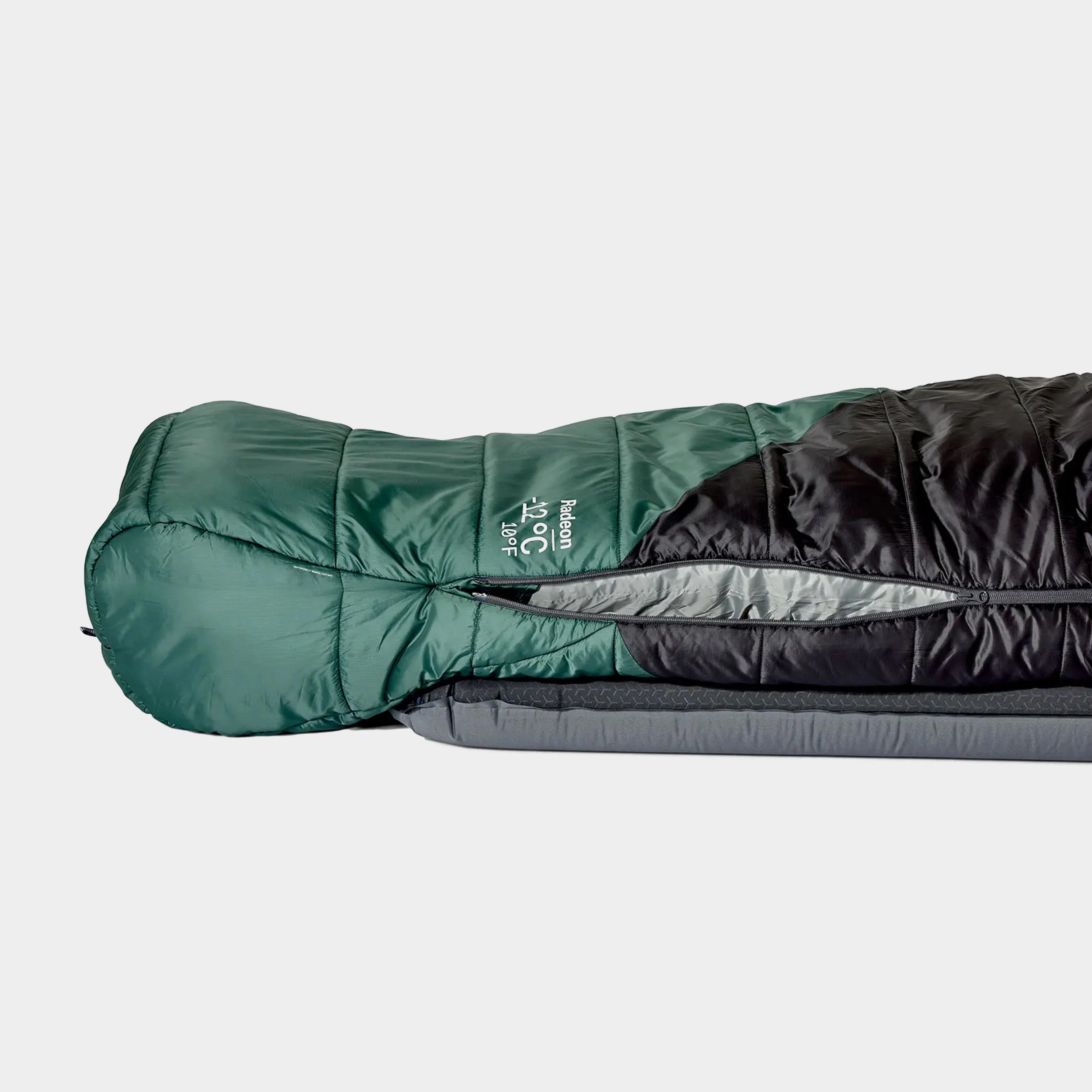 Radeon Synthetic Sleeping Bag (-12°C) - Image 5