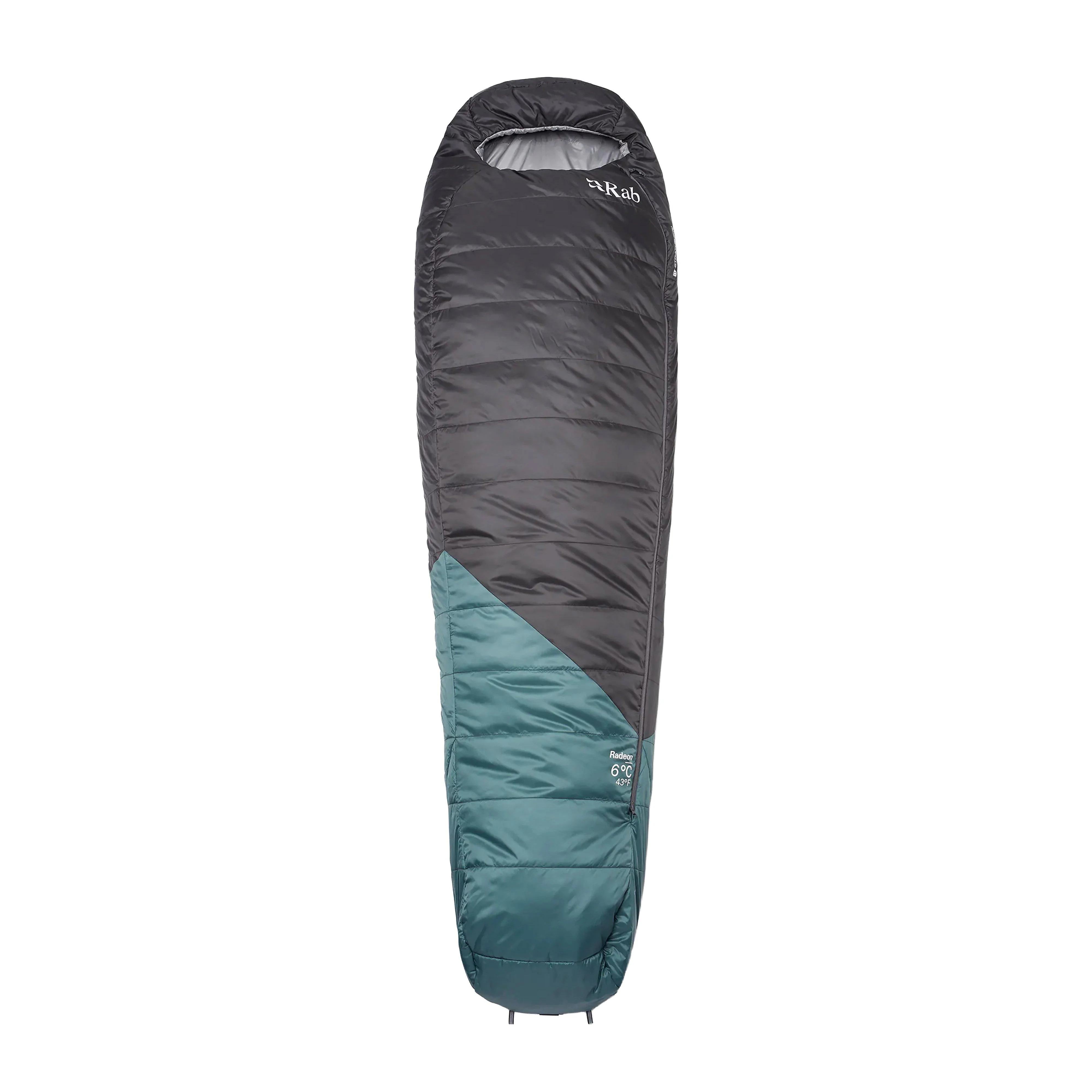 Radeon Synthetic Sleeping Bag (-6°C) - Image 3