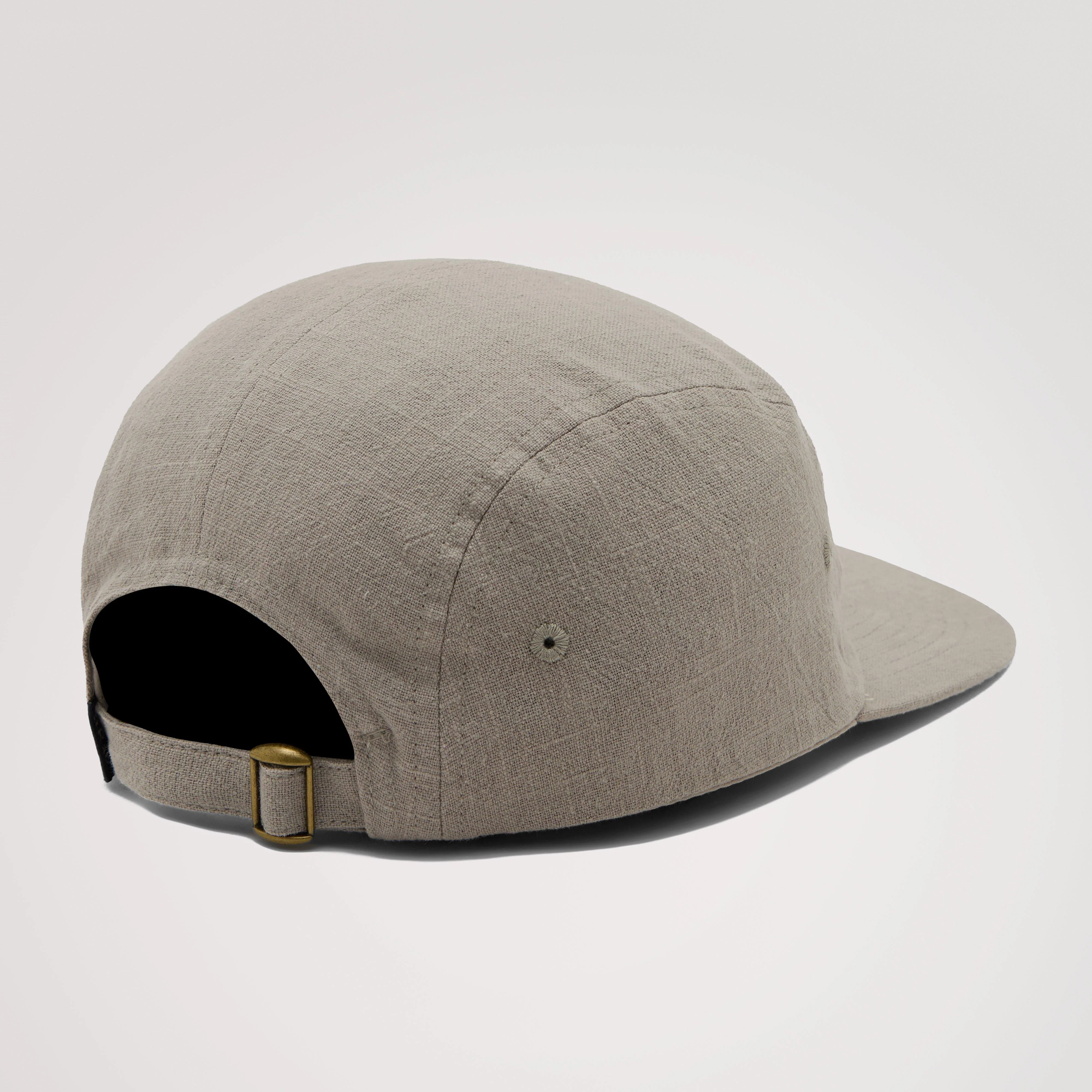 Unisex Obtuse 5 Panel Cap - Image 2