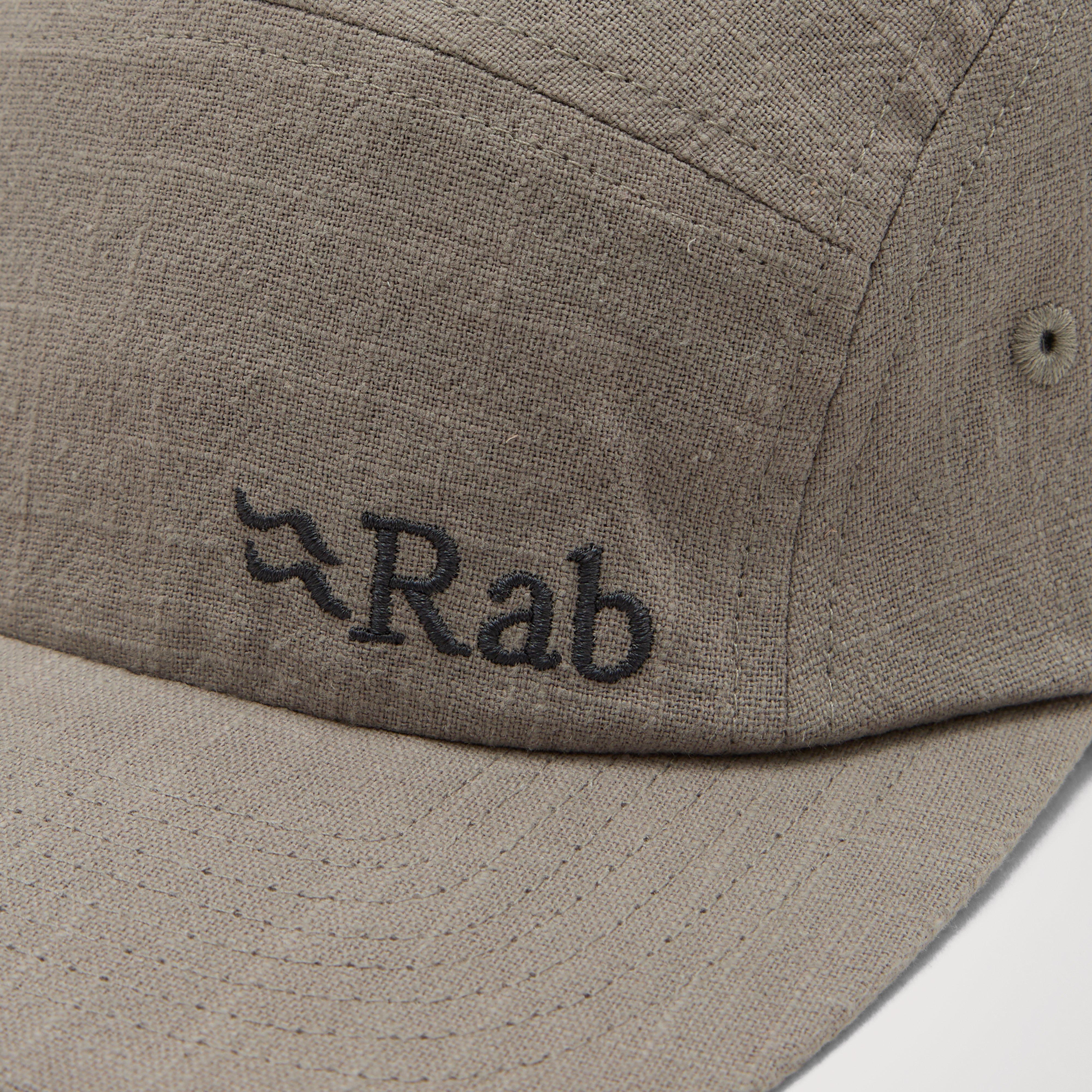 Unisex Obtuse 5 Panel Cap - Image 3
