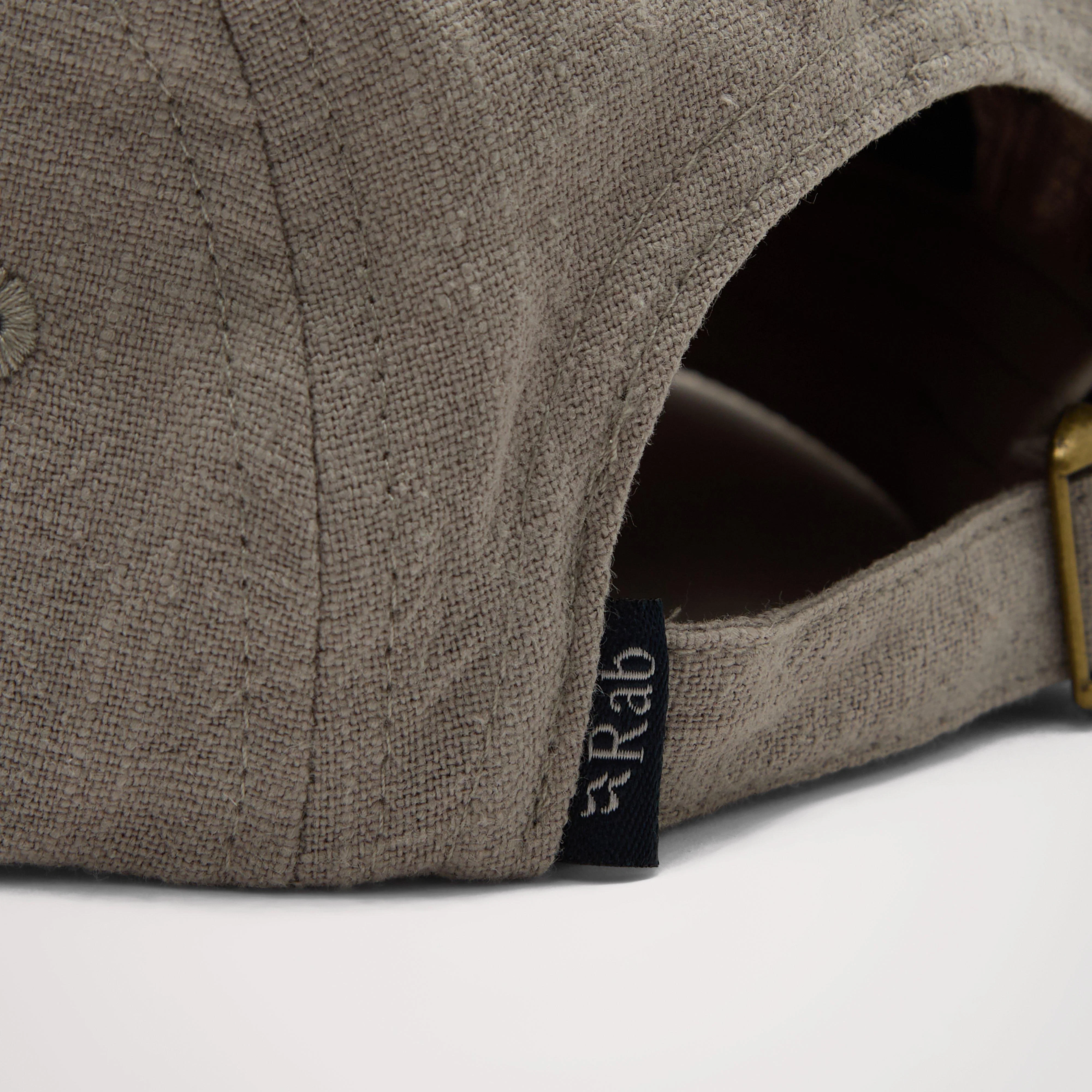 Unisex Obtuse 5 Panel Cap - Image 4