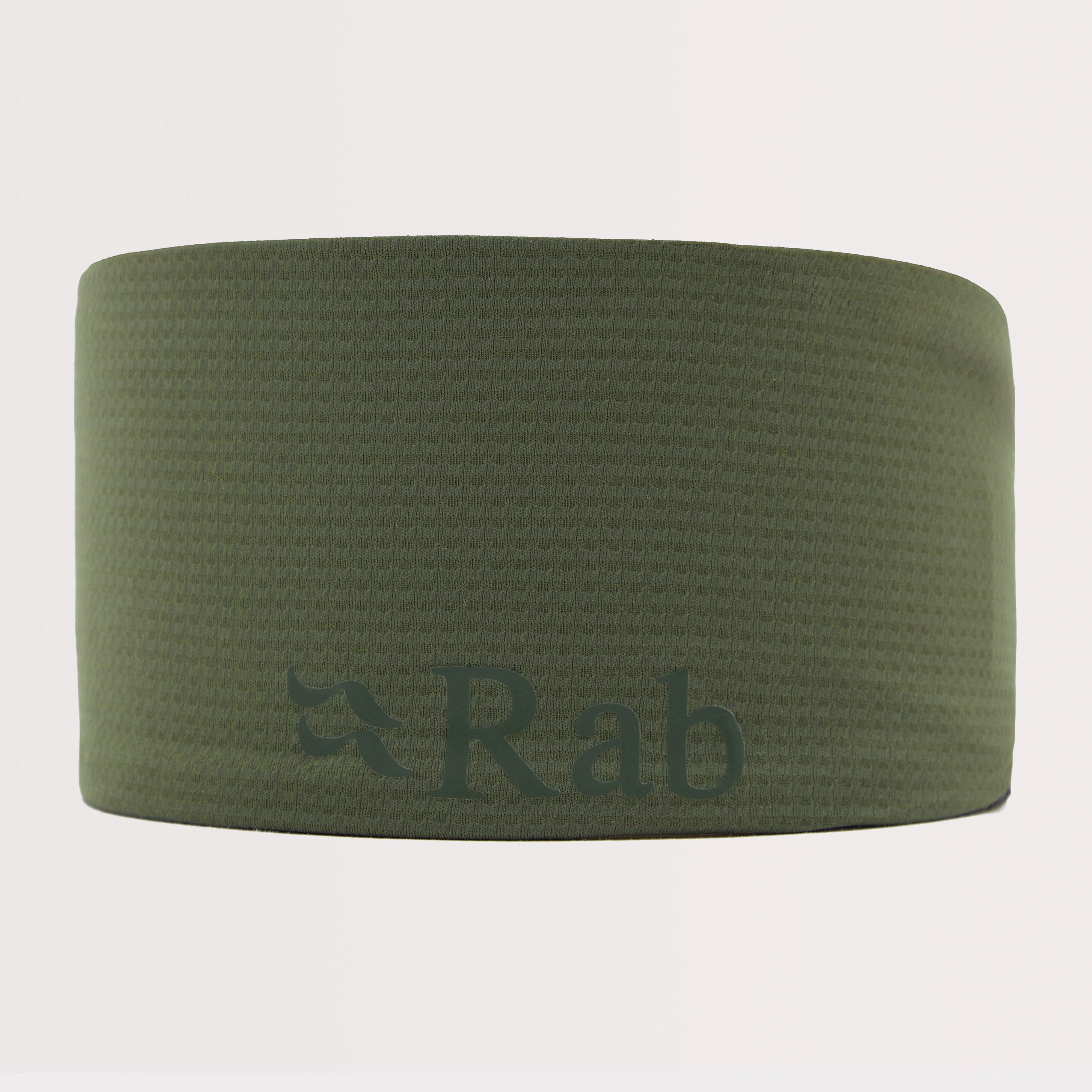 Unisex Talus Headband
