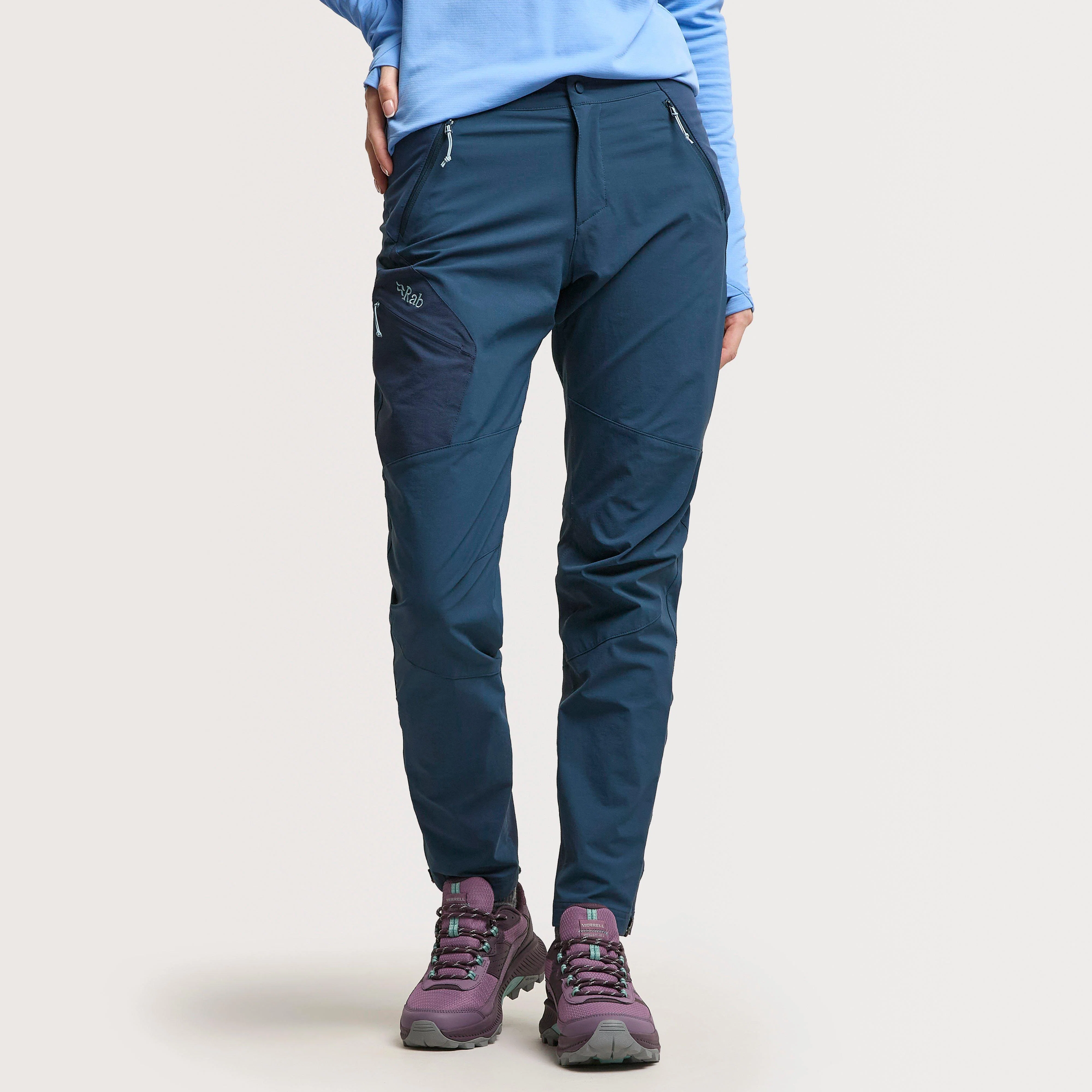 Women's Ascendor Pants - Image 2