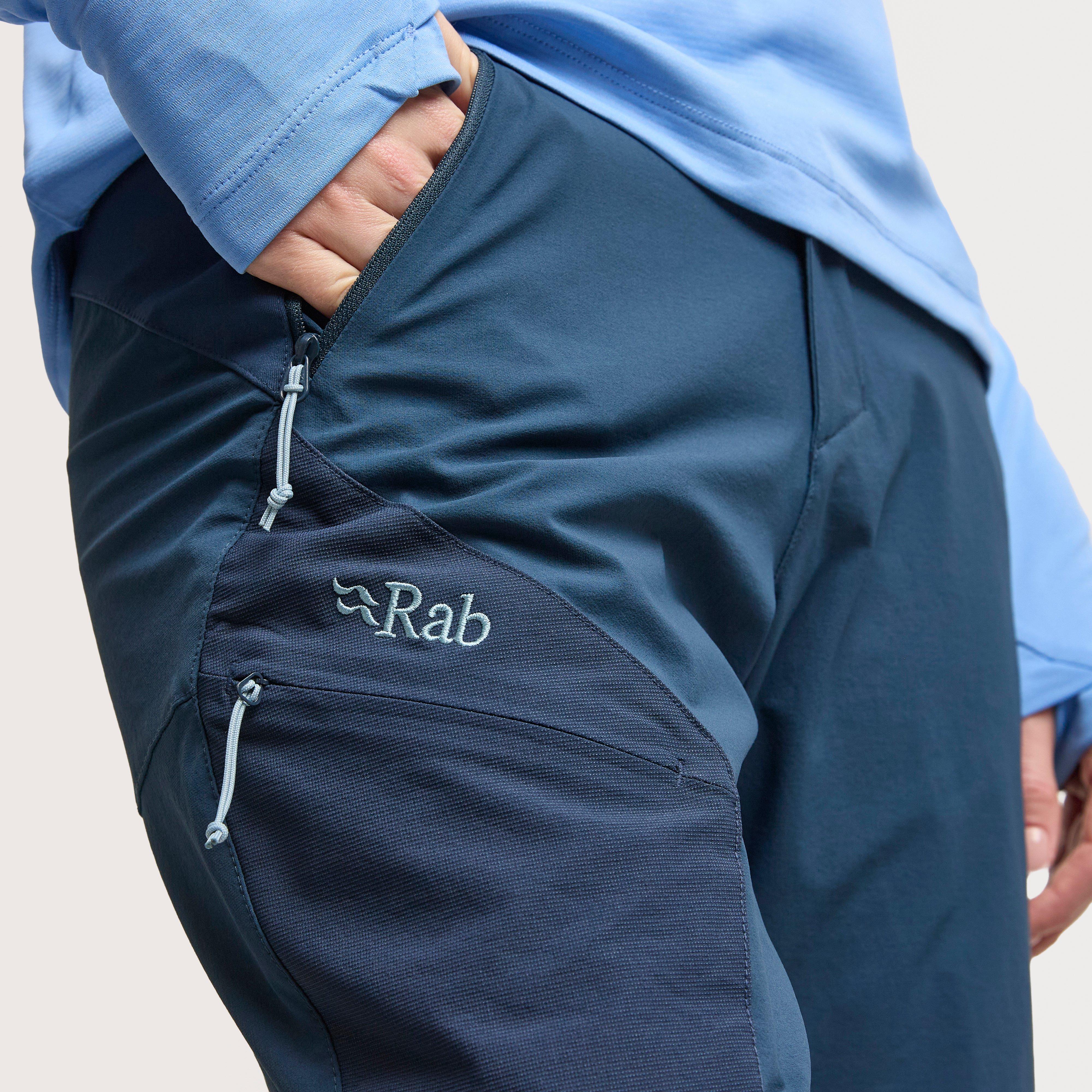 Women's Ascendor Pants - Image 4