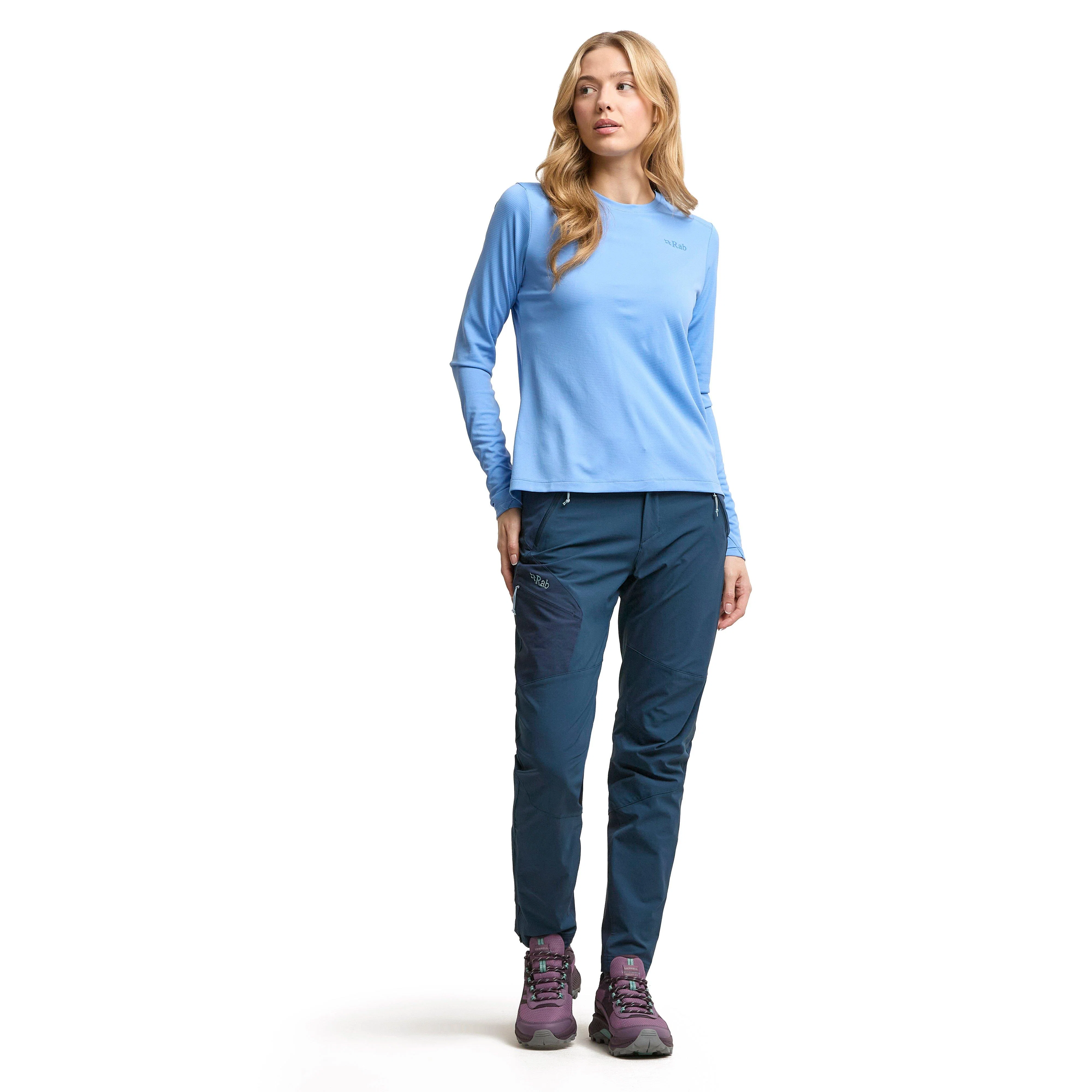 Women's Ascendor Pants - Image 6