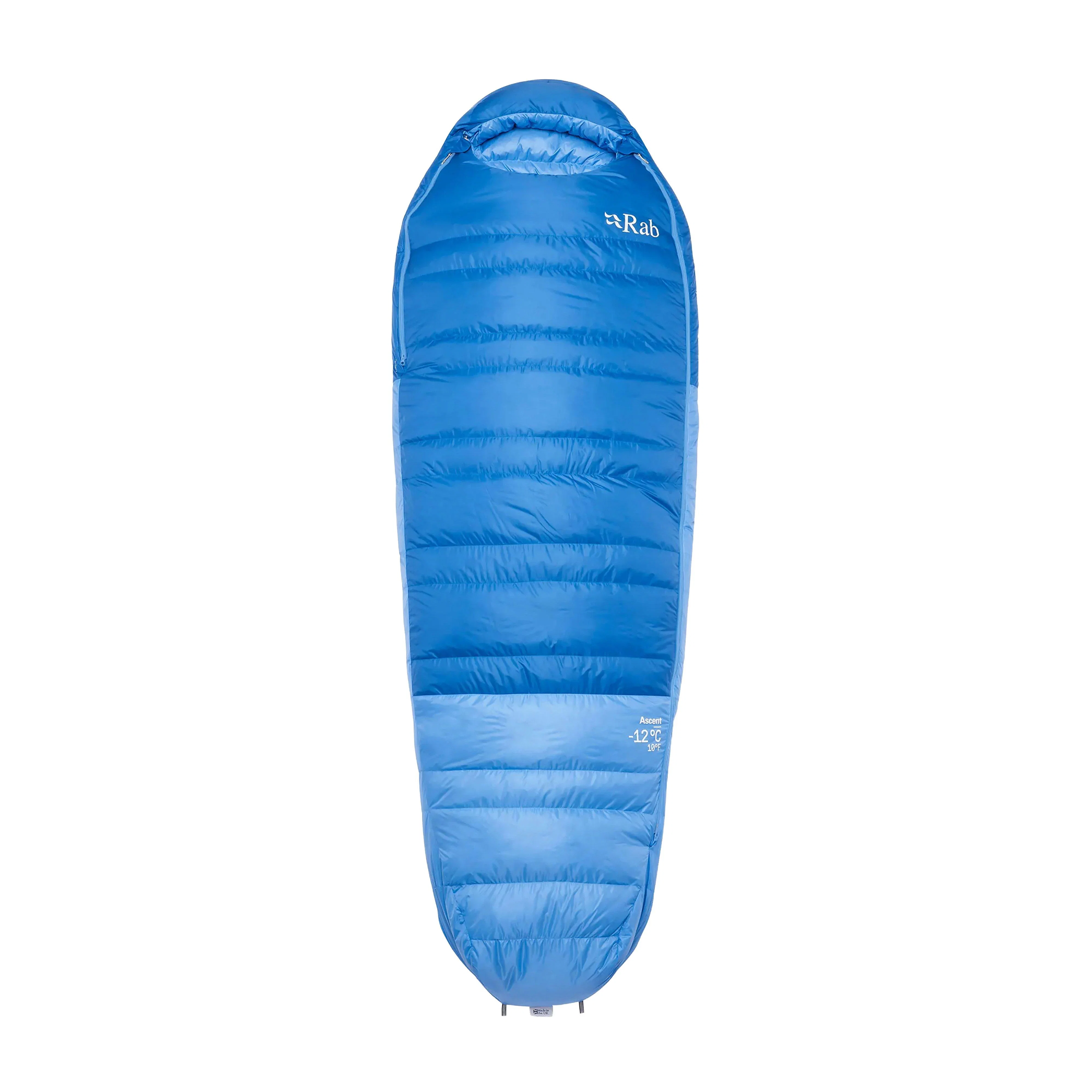 Women's Ascent -12°C Sleeping Bag - Image 10