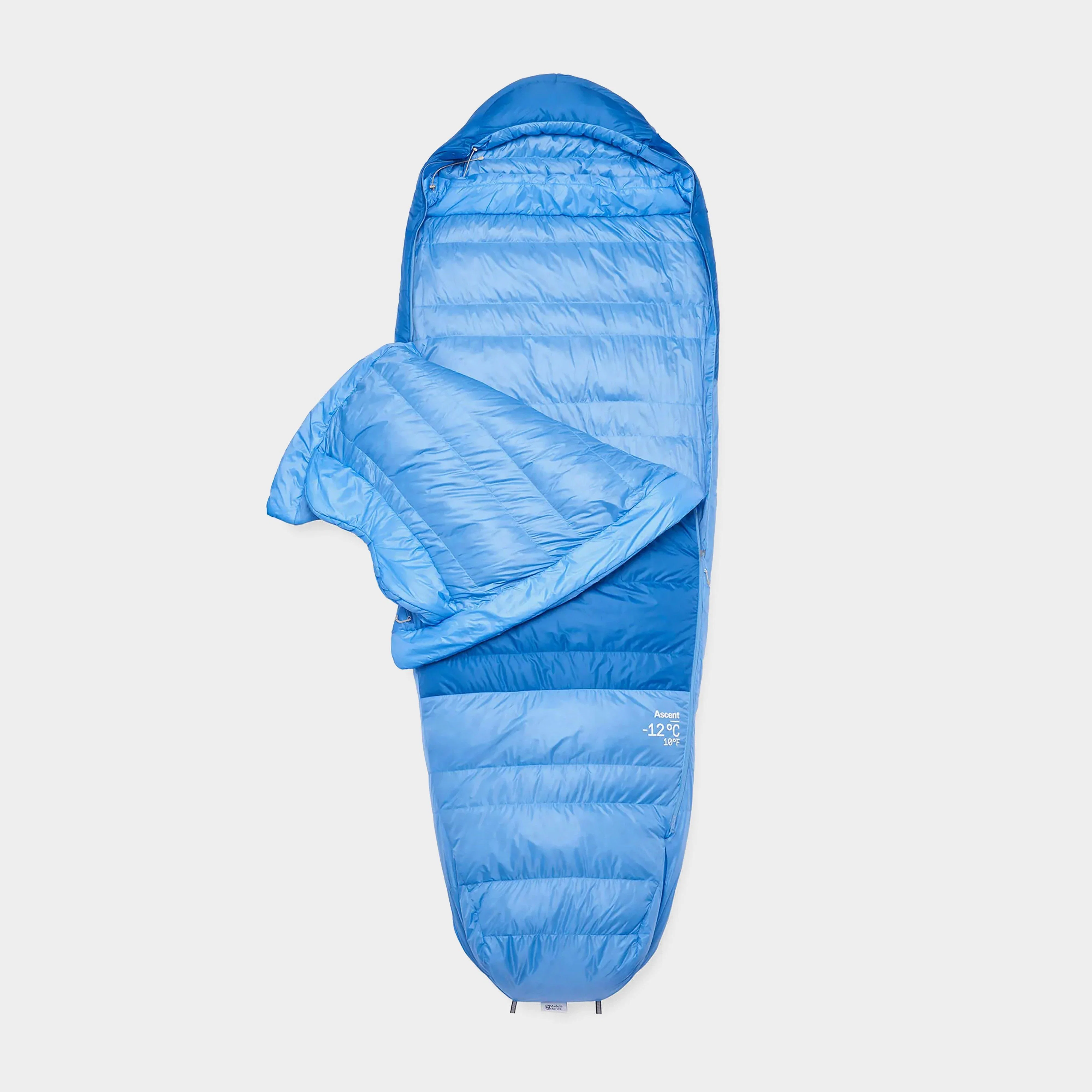 Women's Ascent -12°C Sleeping Bag - Image 2