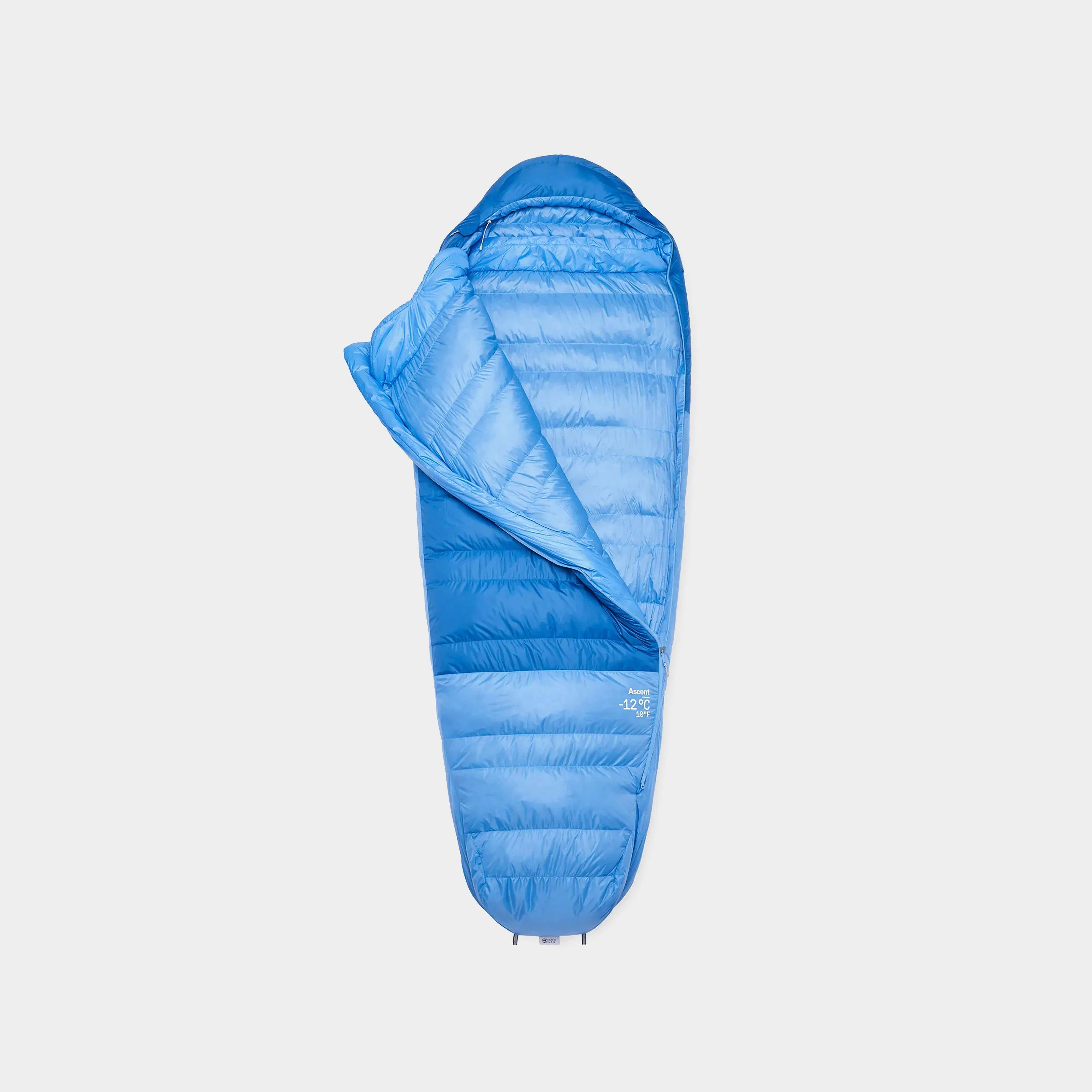 Women's Ascent -12°C Sleeping Bag - Image 3
