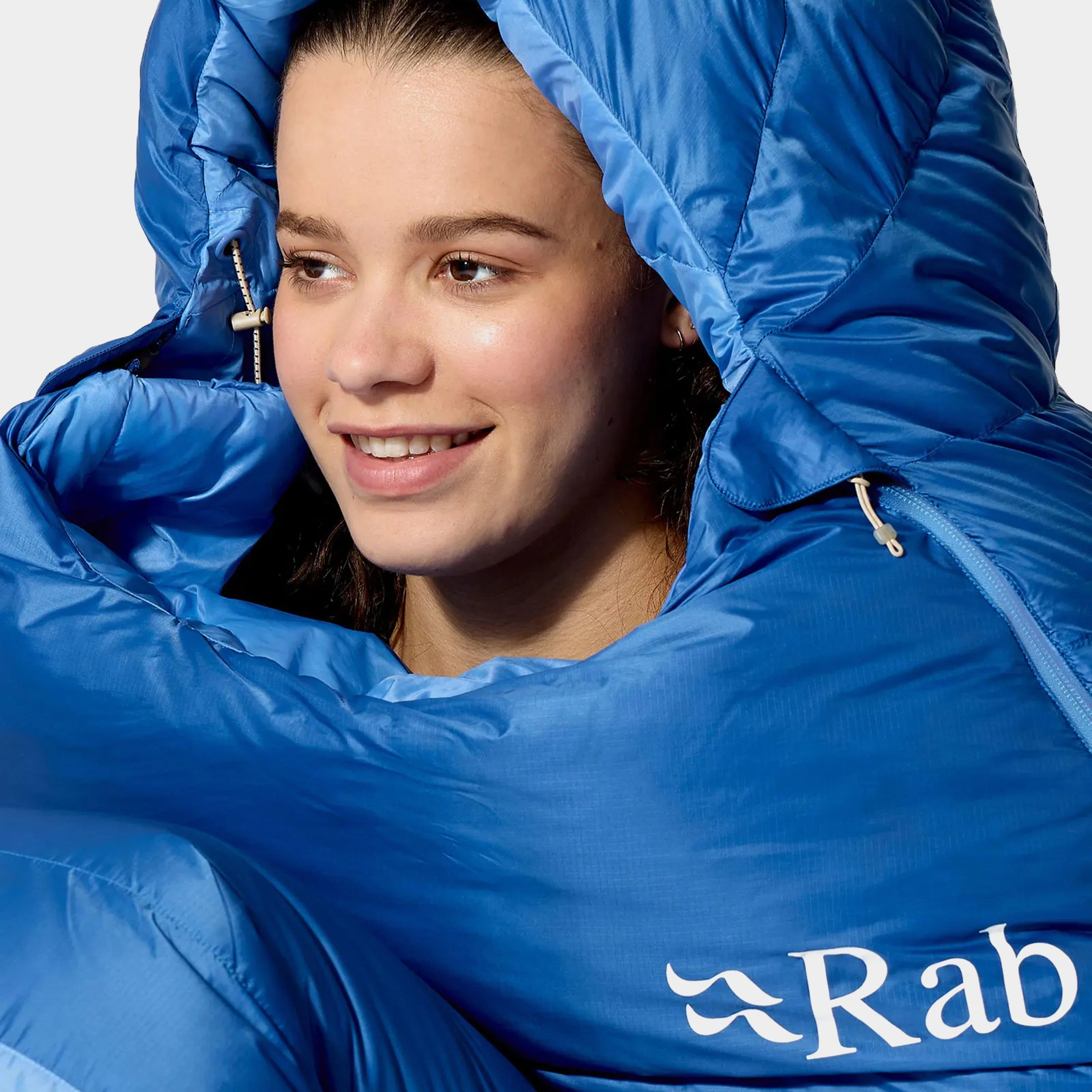Women's Ascent -12°C Sleeping Bag - Image 8