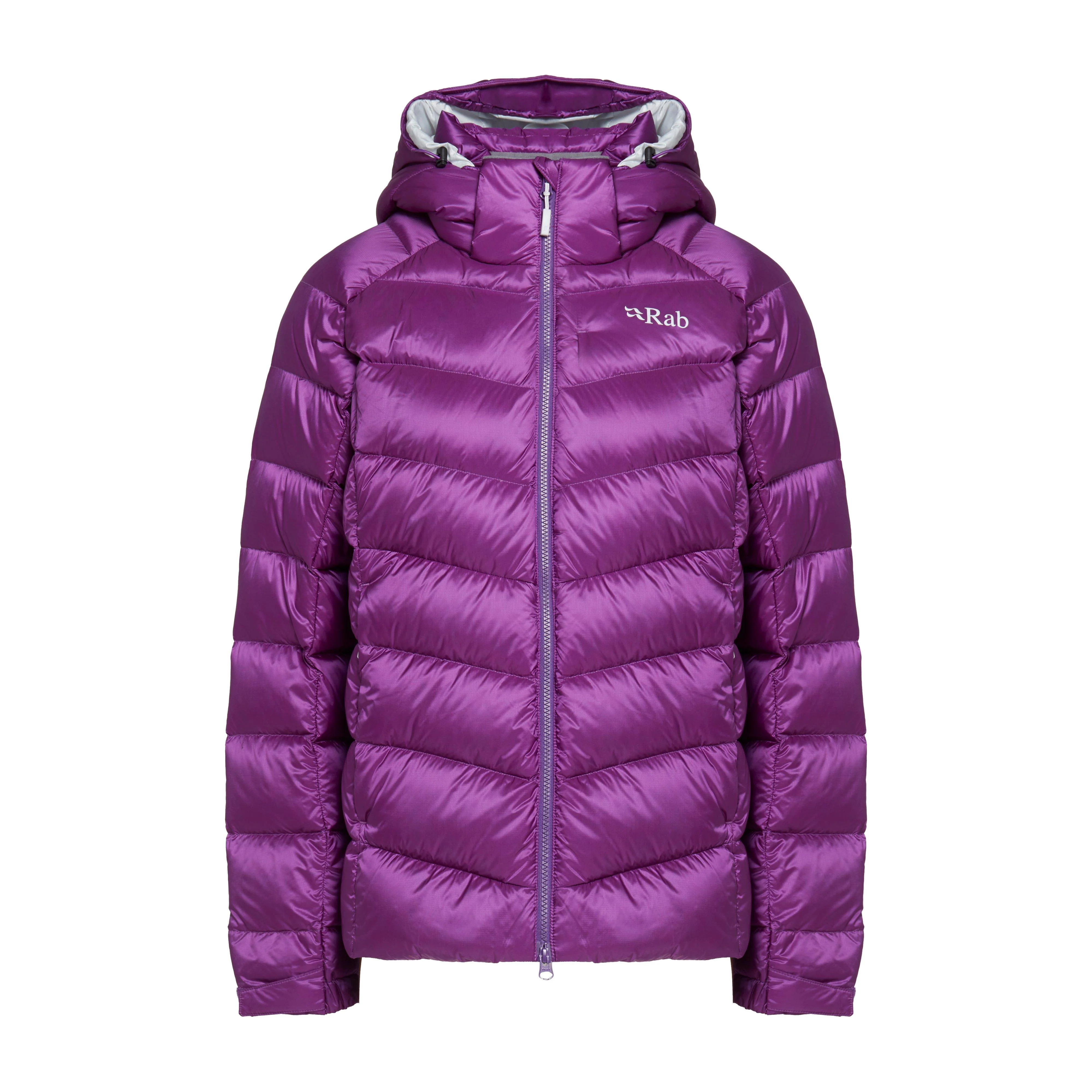 Women's Axion Pro Jacket - Image 10