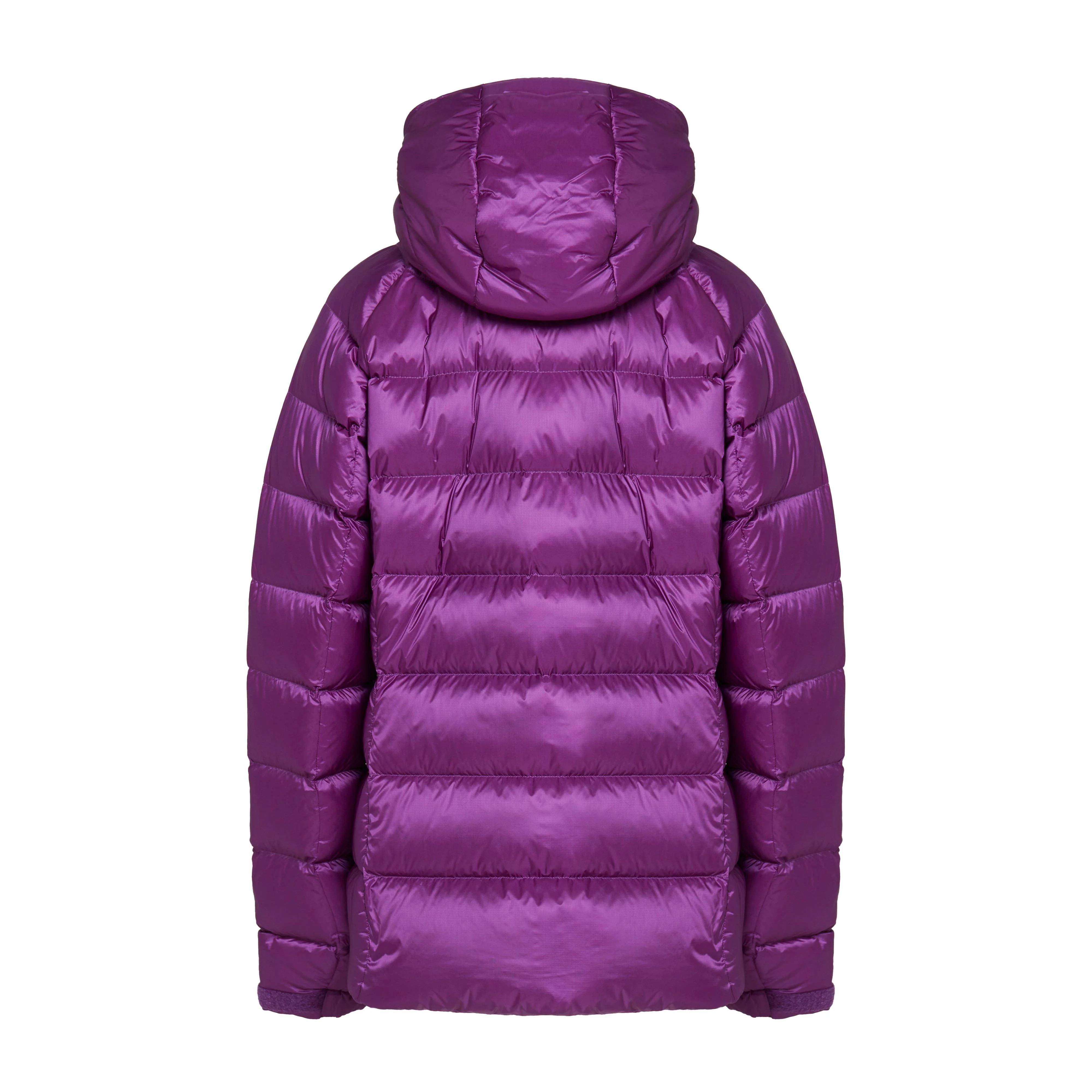 Women's Axion Pro Jacket - Image 11
