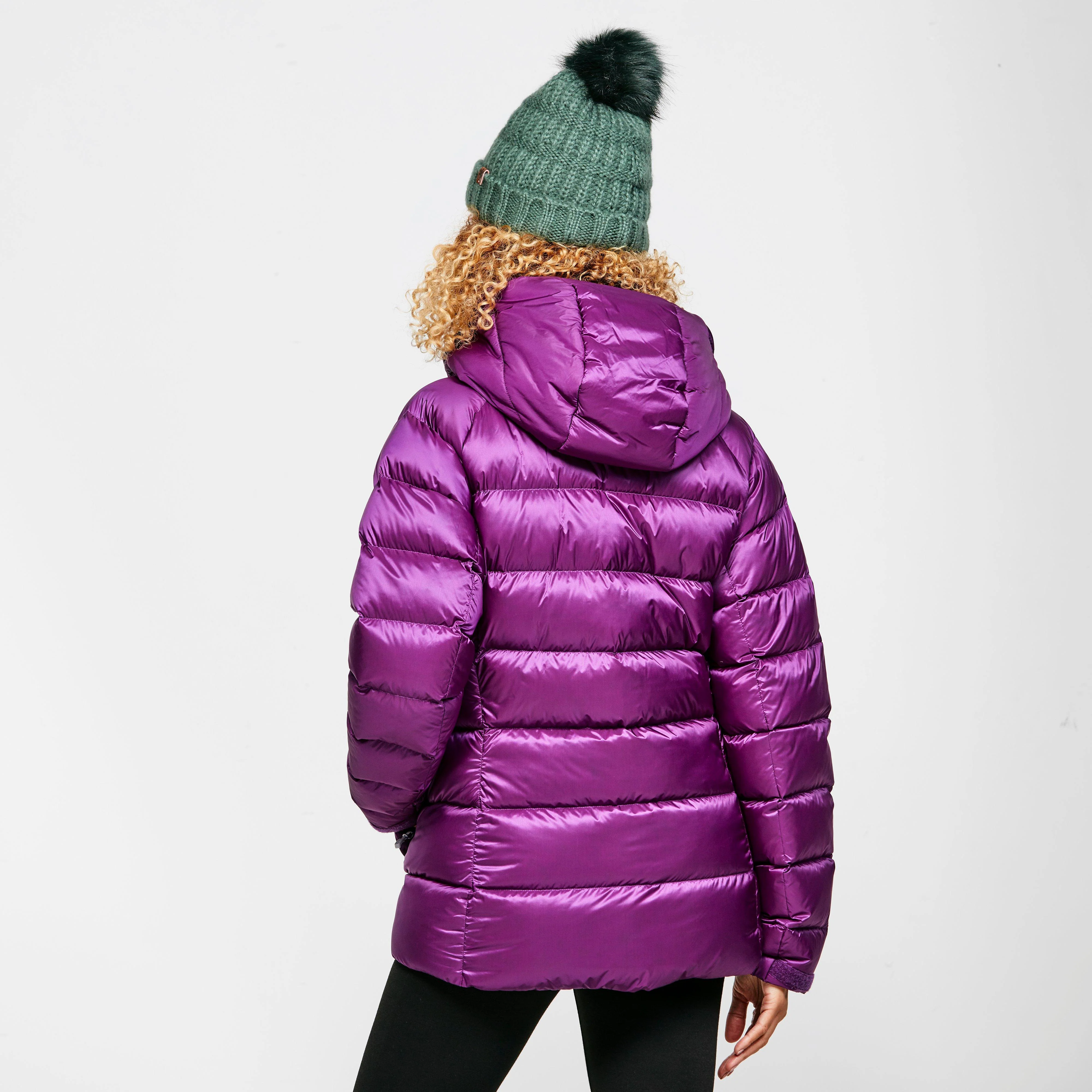 Women's Axion Pro Jacket - Image 2