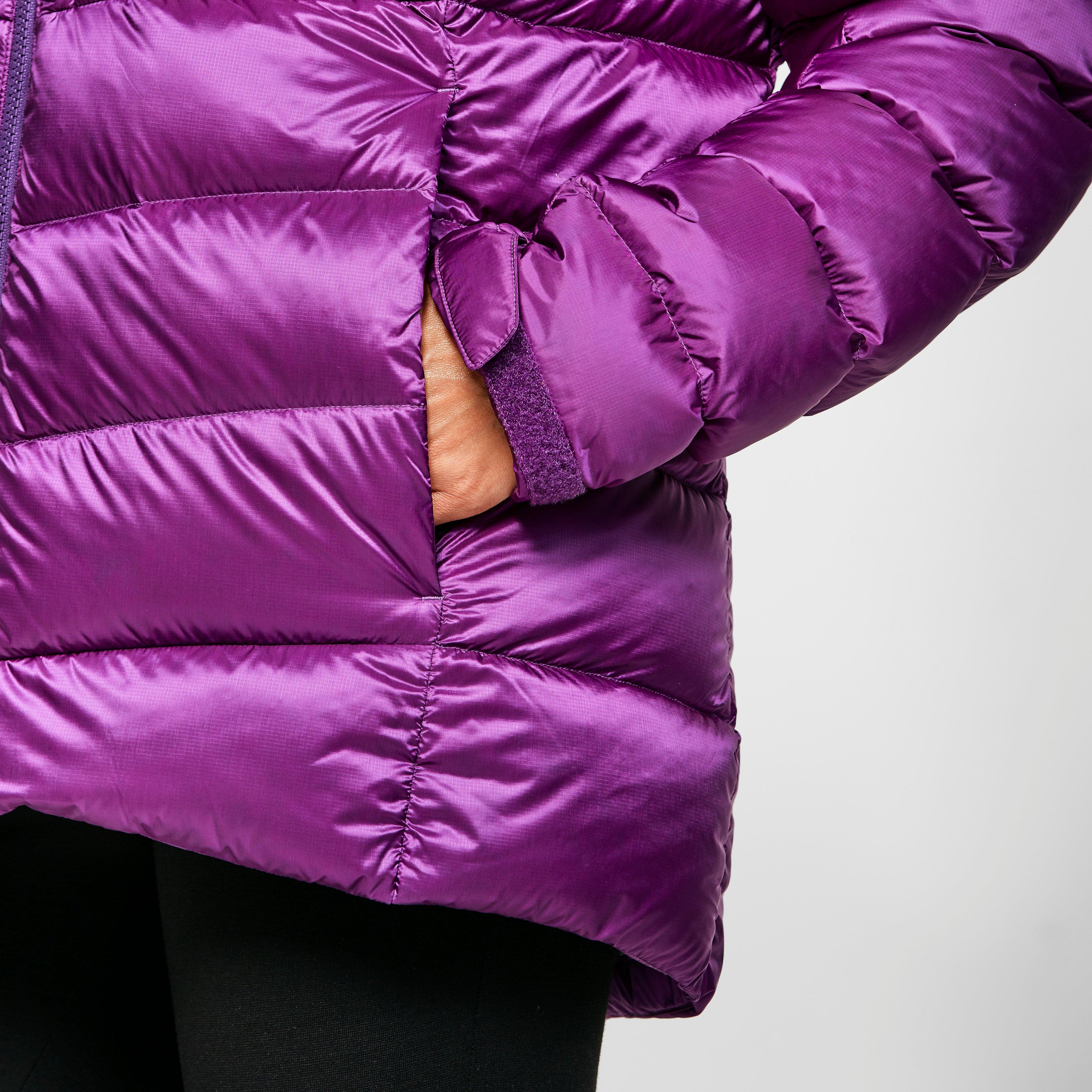 Women's Axion Pro Jacket - Image 5