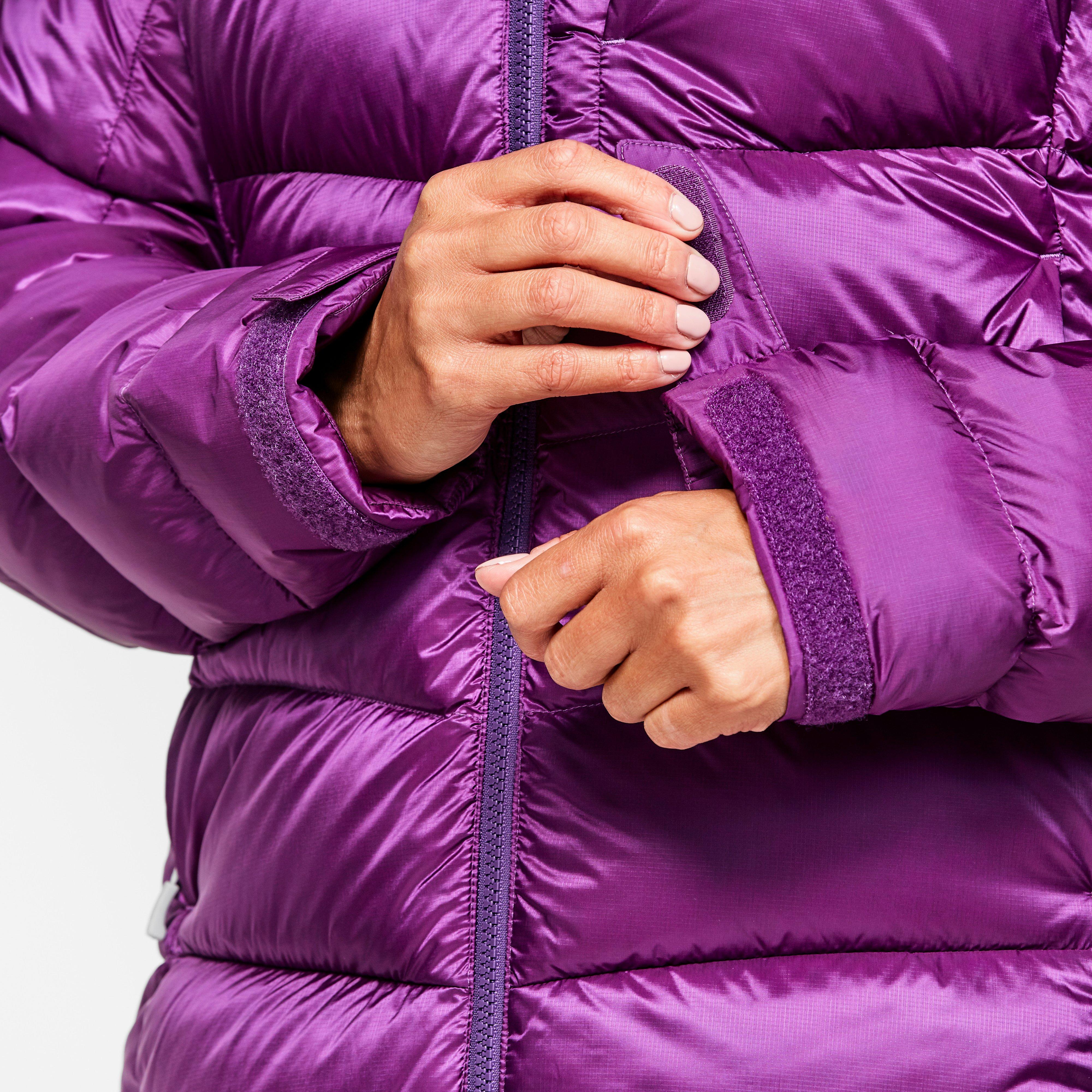 Women's Axion Pro Jacket - Image 6