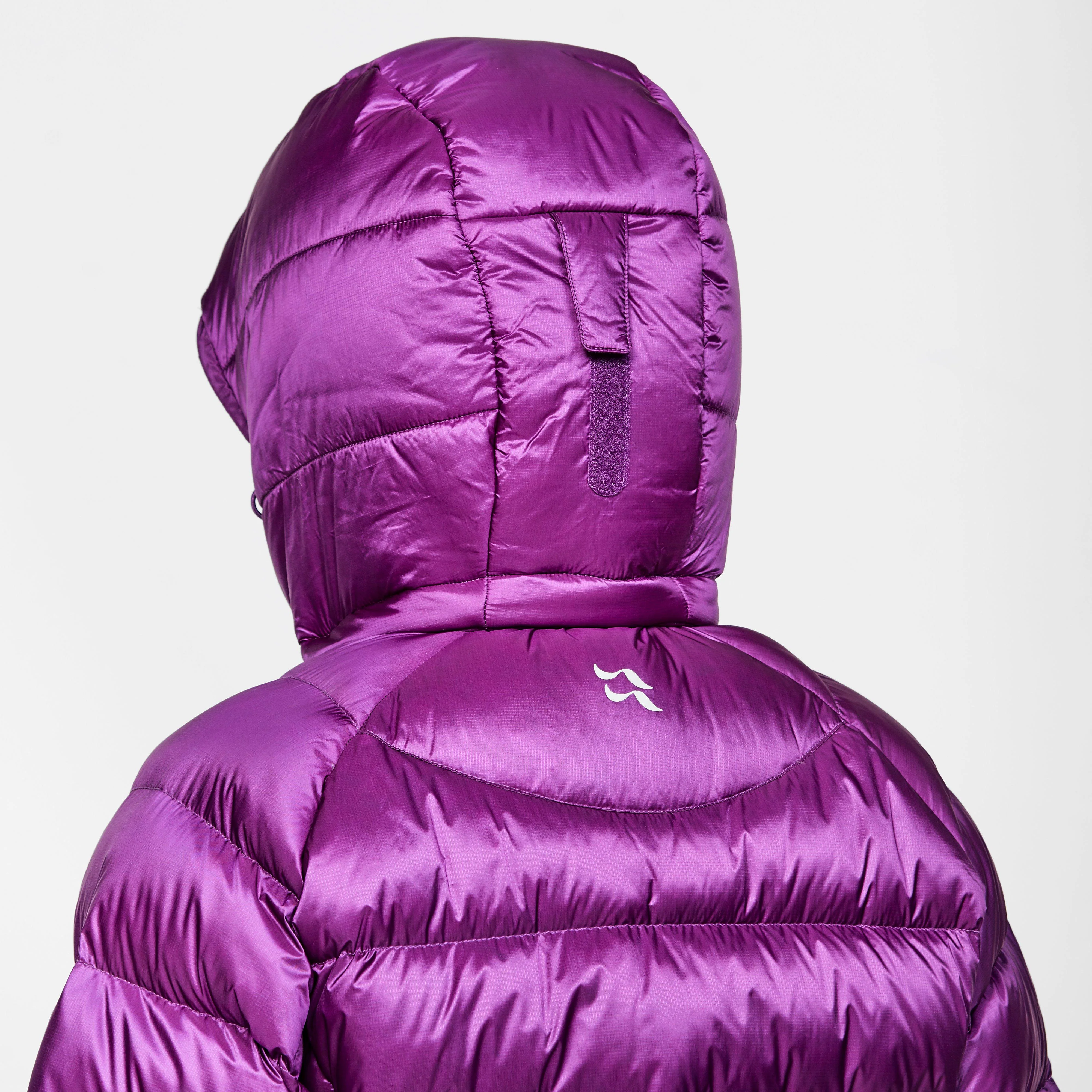 Women's Axion Pro Jacket - Image 7
