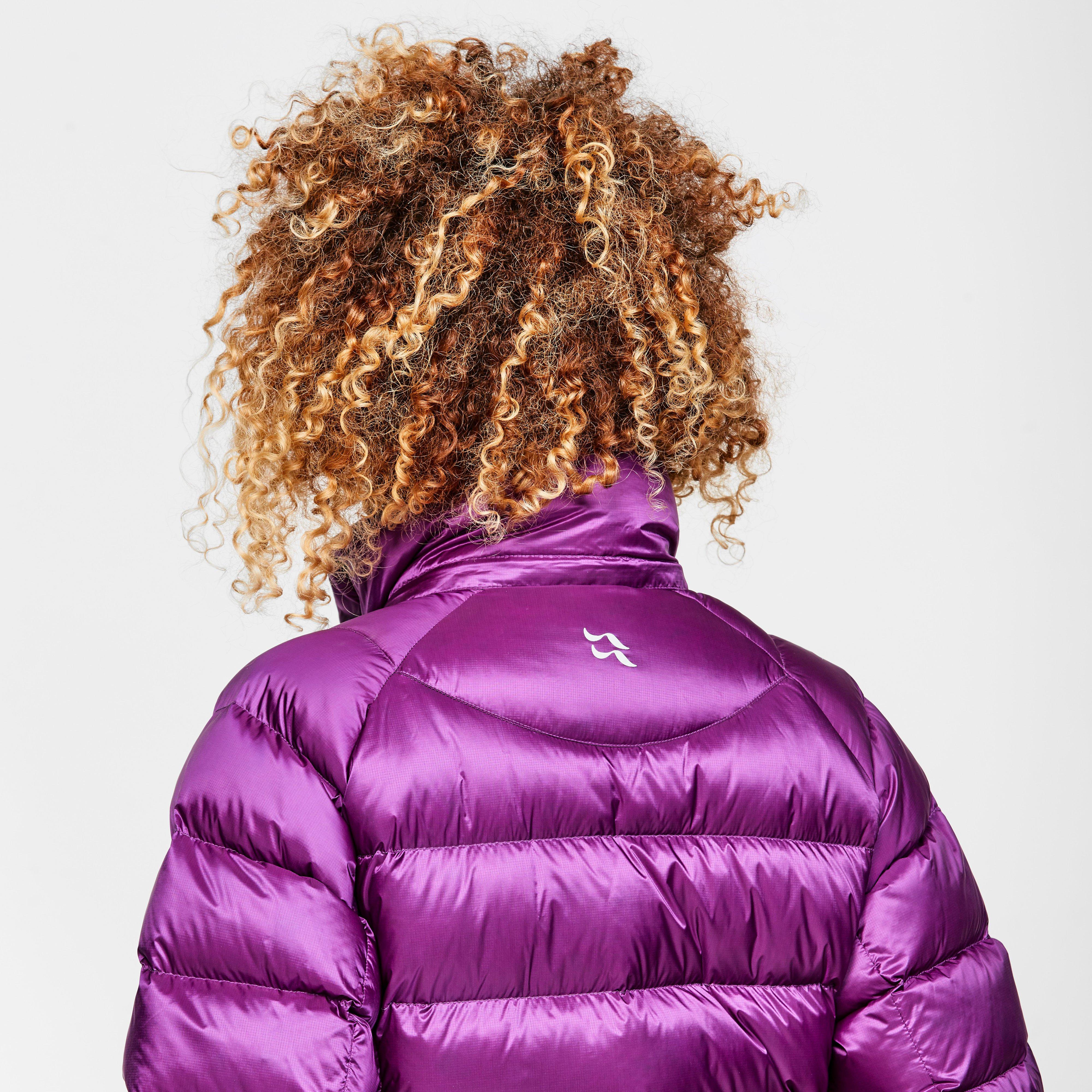 Women's Axion Pro Jacket - Image 8