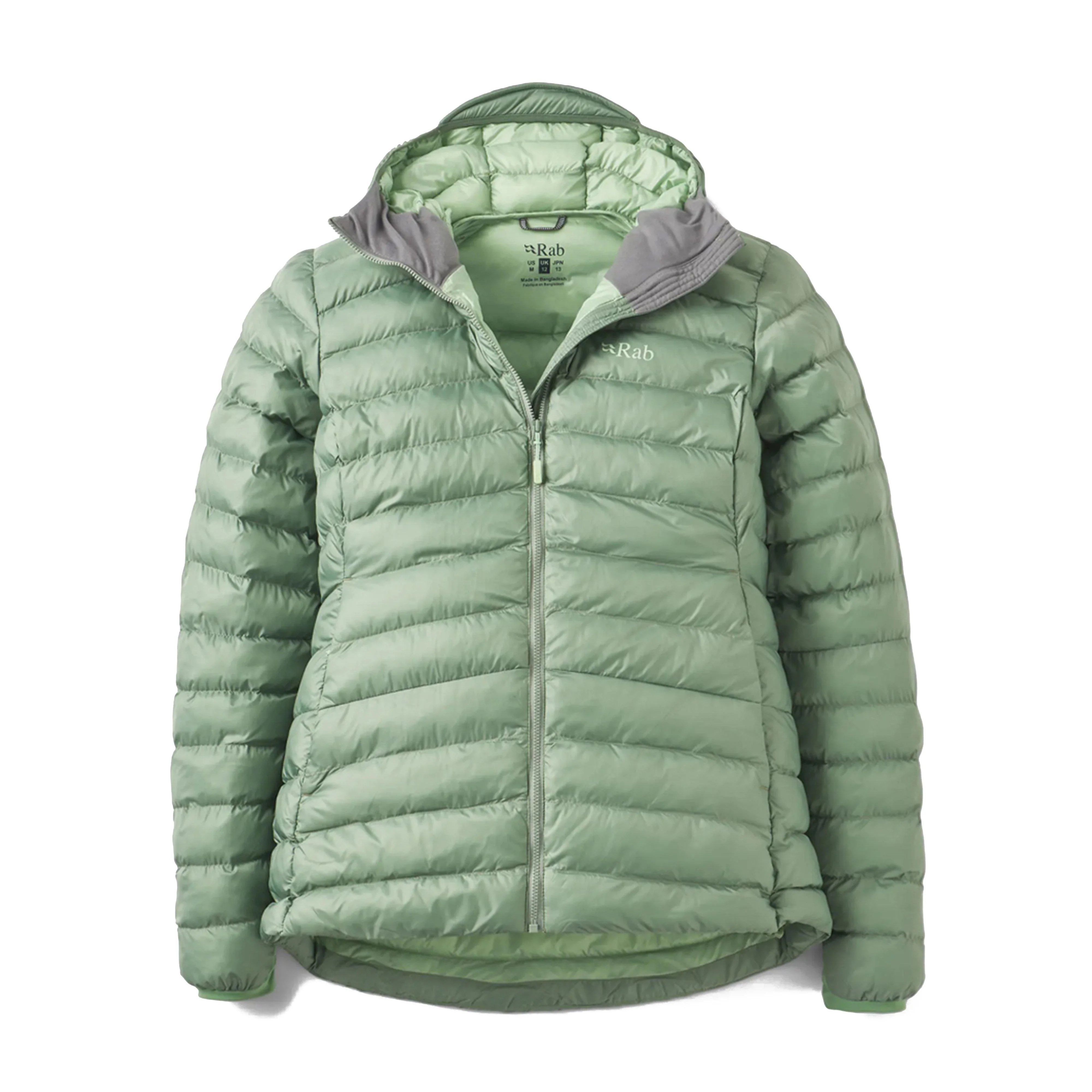Women's Cirrus Alpine Insulated Jacket - Image 2