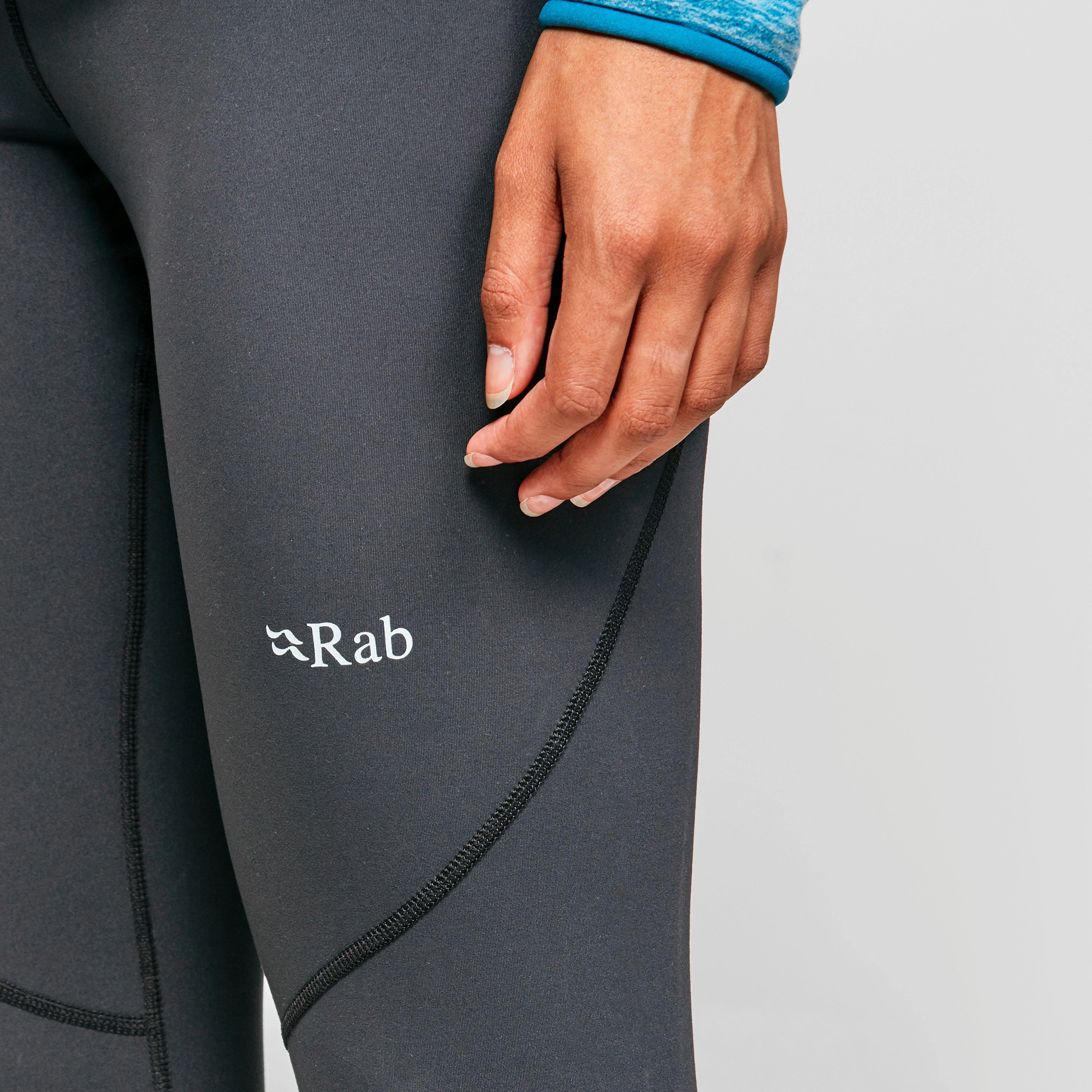 Women's Flux Pant - Image 4