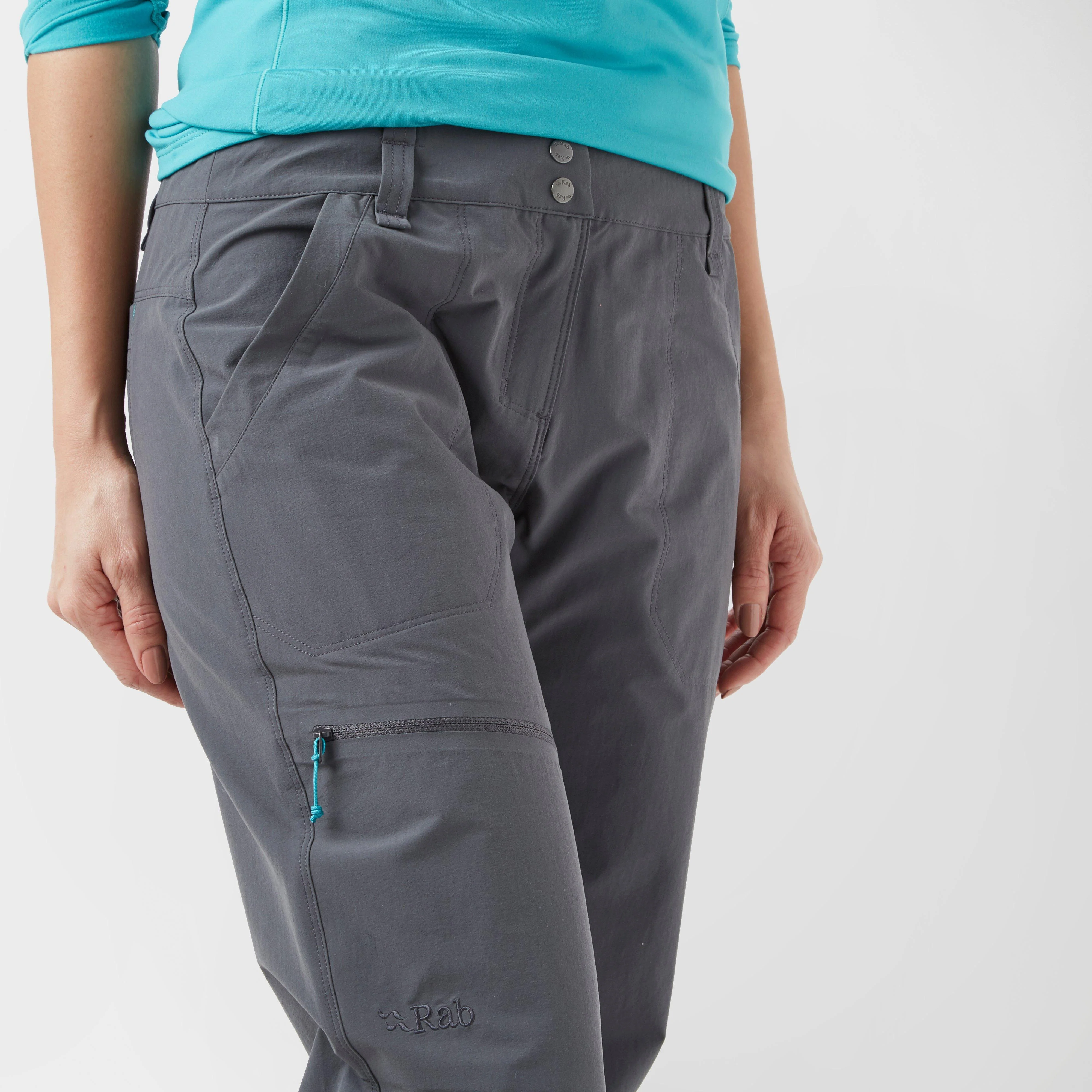 Women's Helix Pants - Image 4