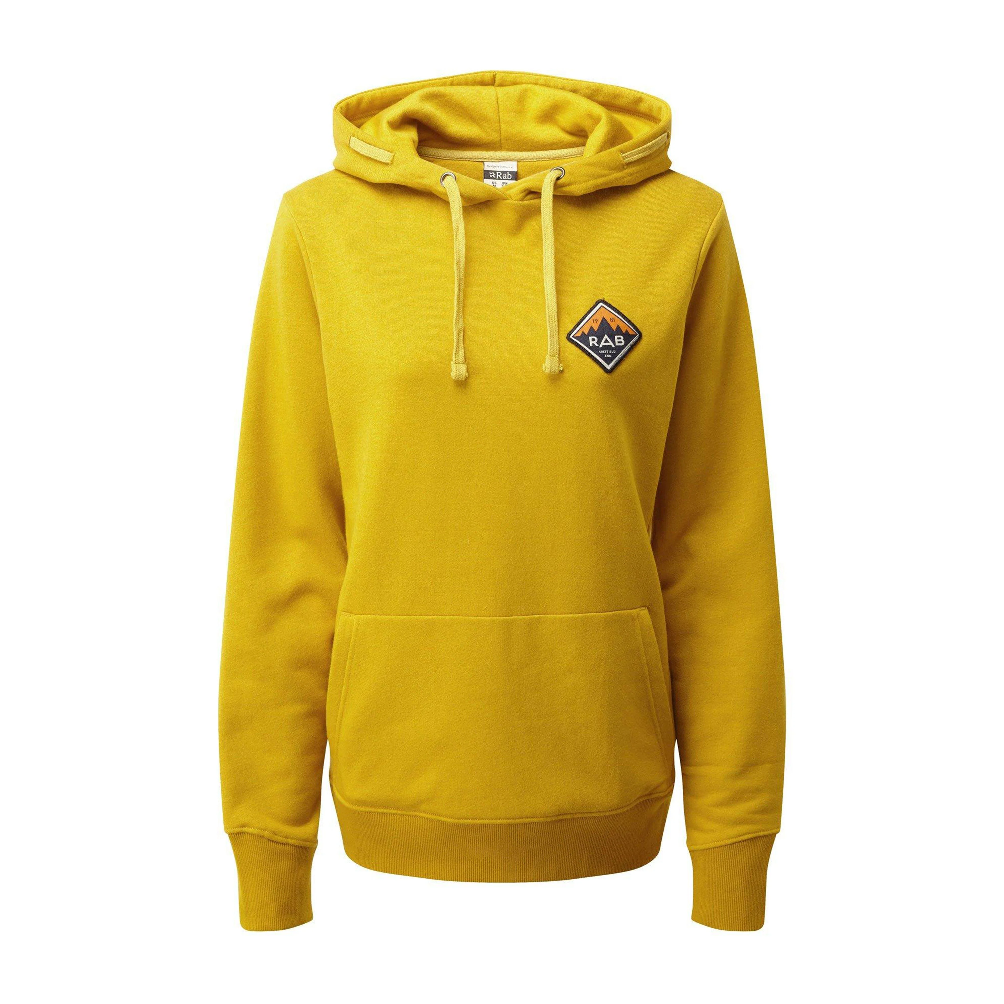 Women's Journey Pull-On Hoody - Image 2