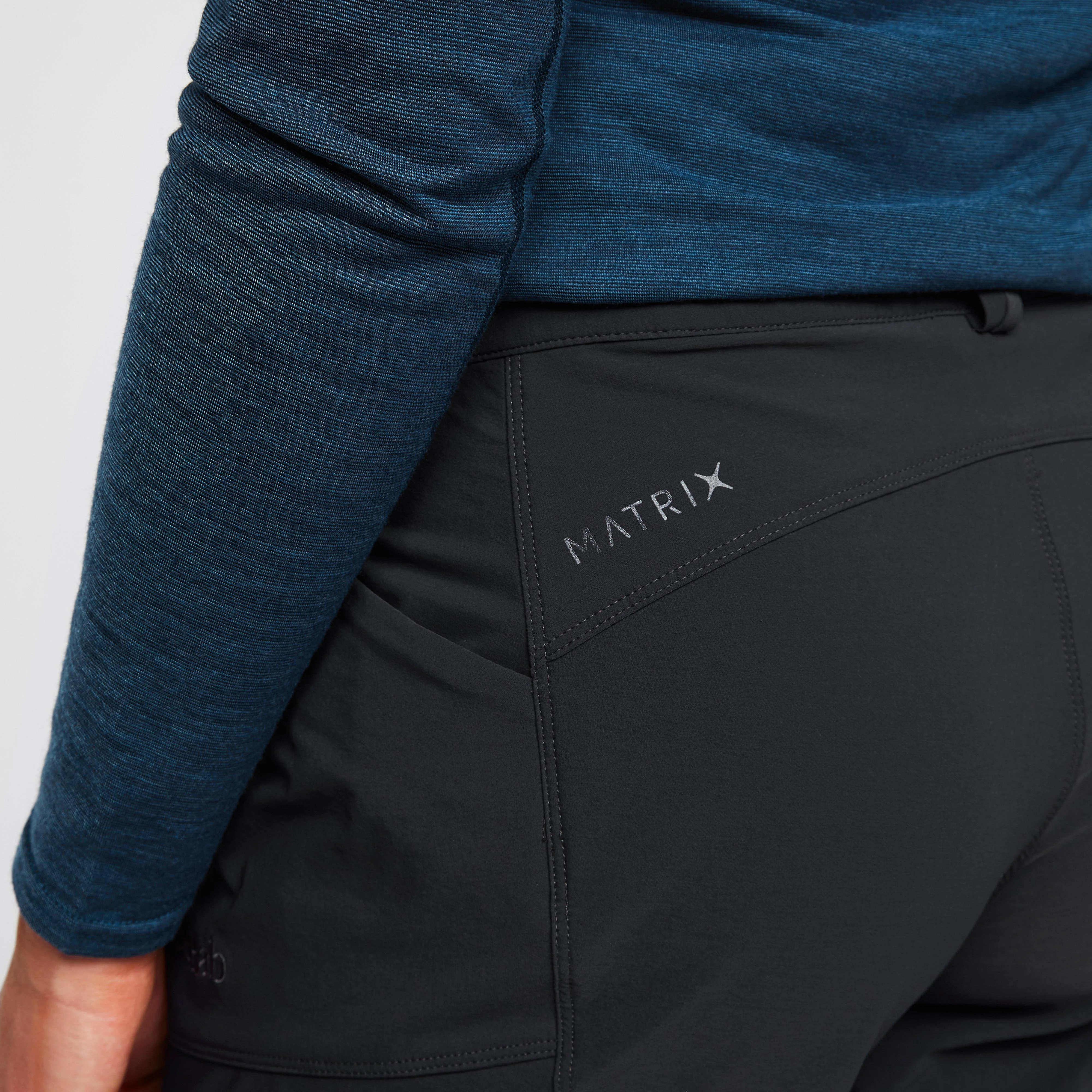 Women’s Lineal Hiking Shorts - Image 6