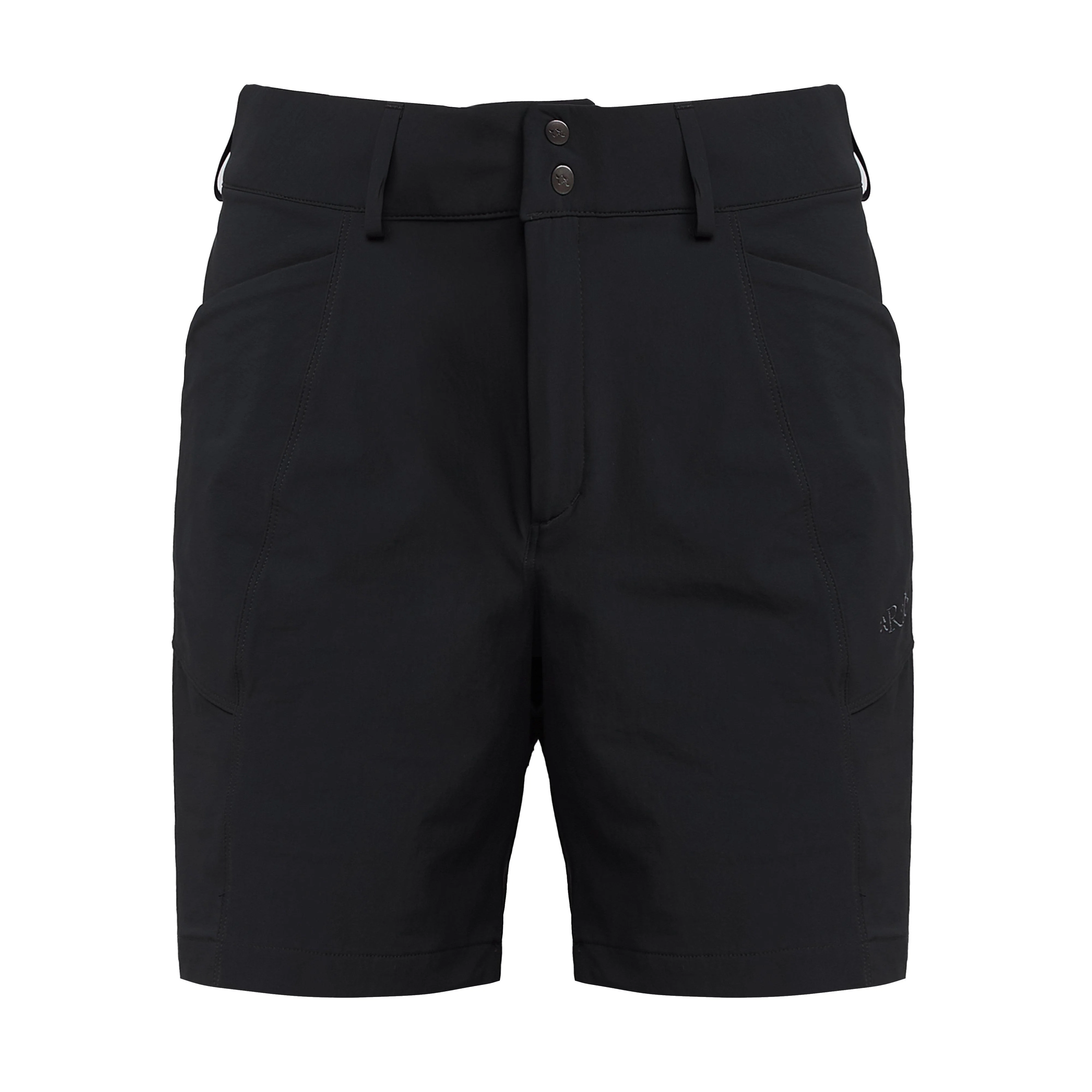 Women’s Lineal Hiking Shorts - Image 7