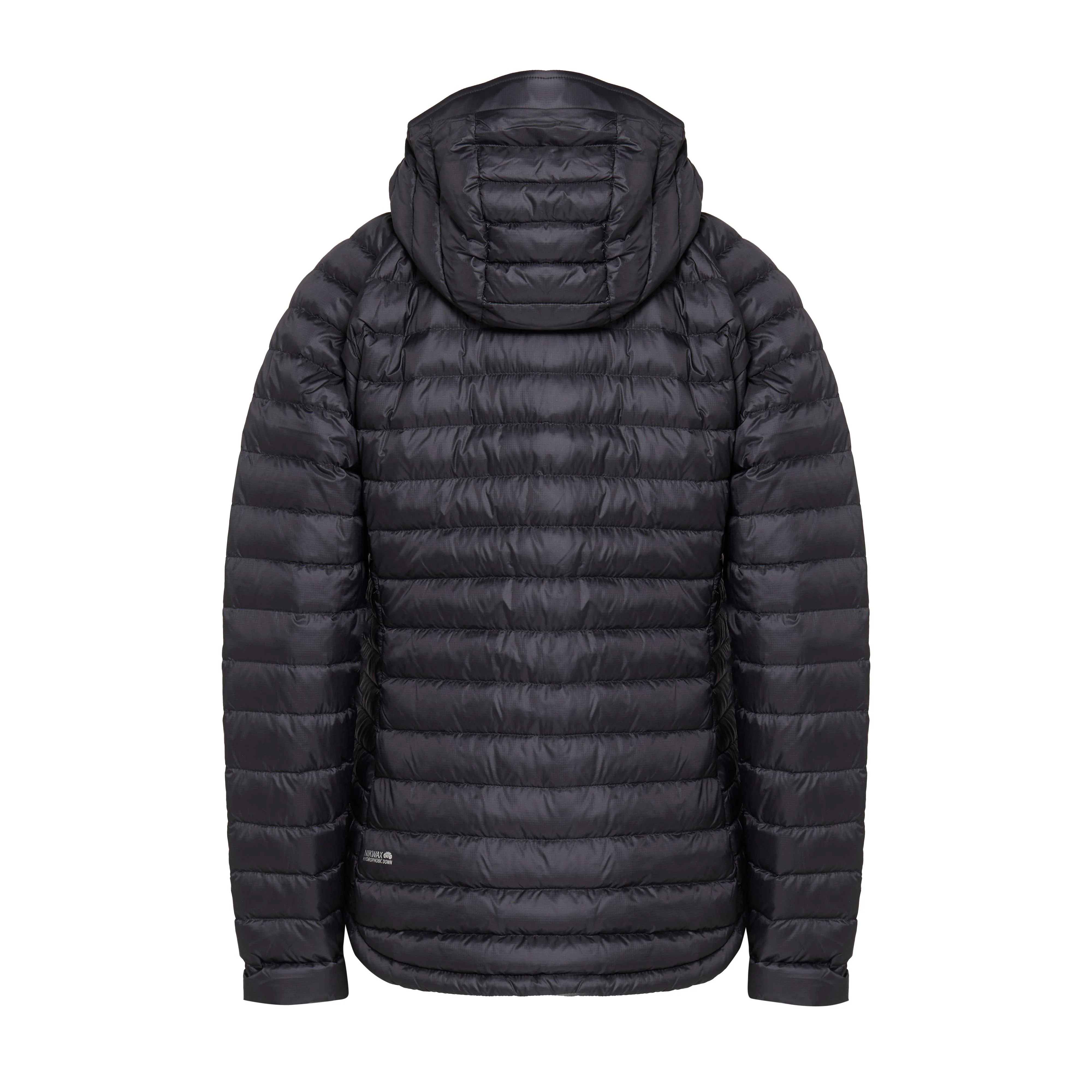 Women's Microlight Alpine Down Jacket - Image 11