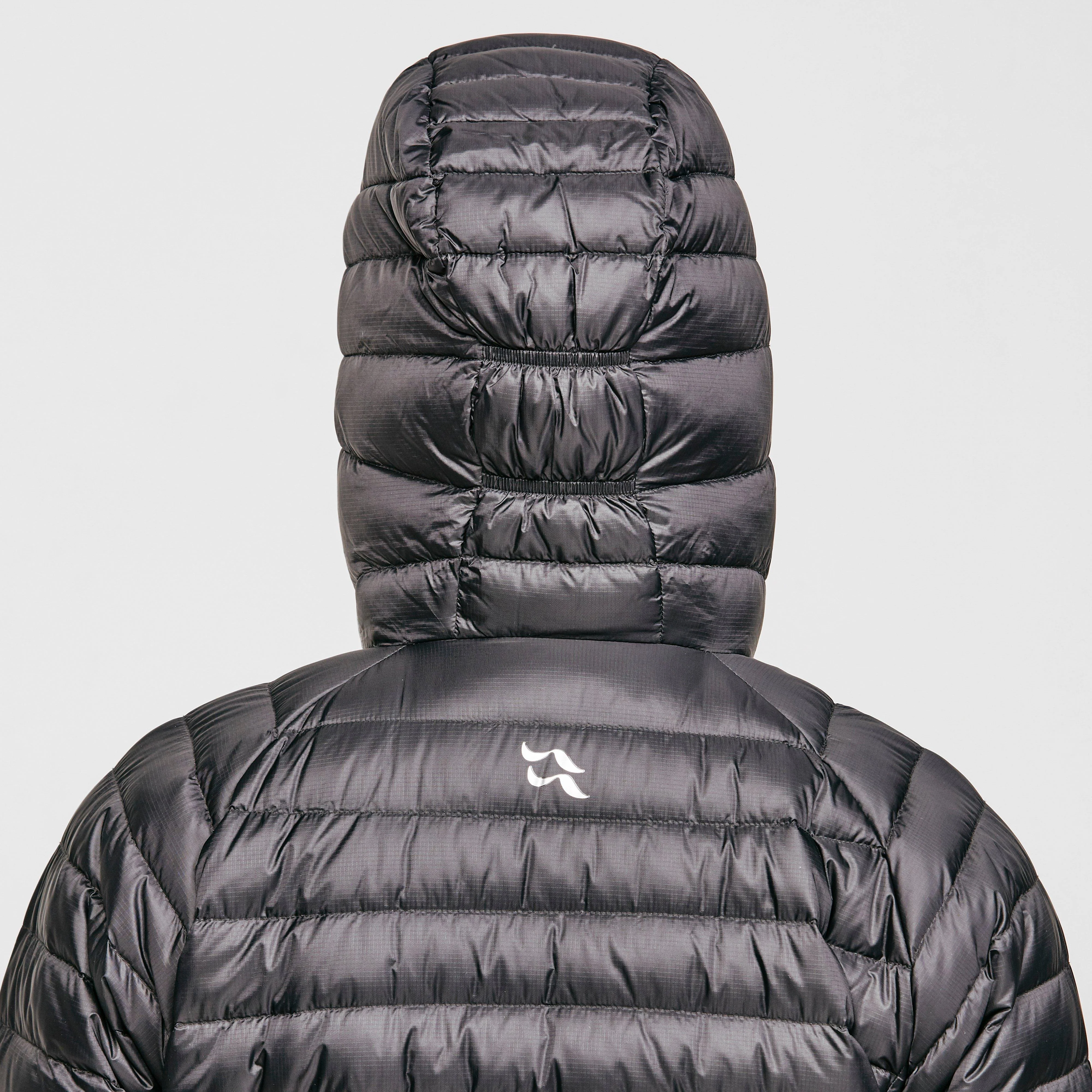 Women's Microlight Alpine Down Jacket - Image 5