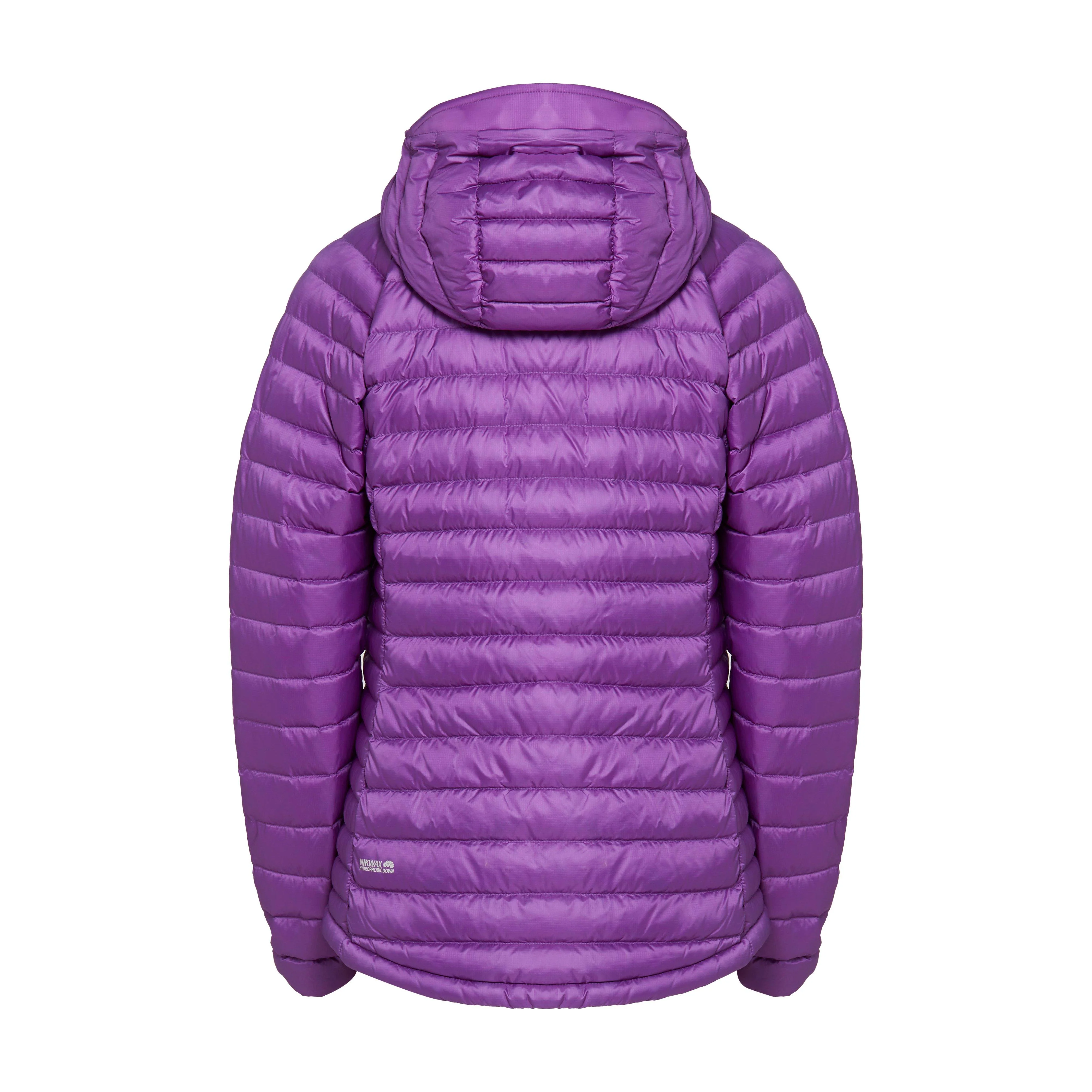 Women's Microlight Alpine Down Jacket - Image 10