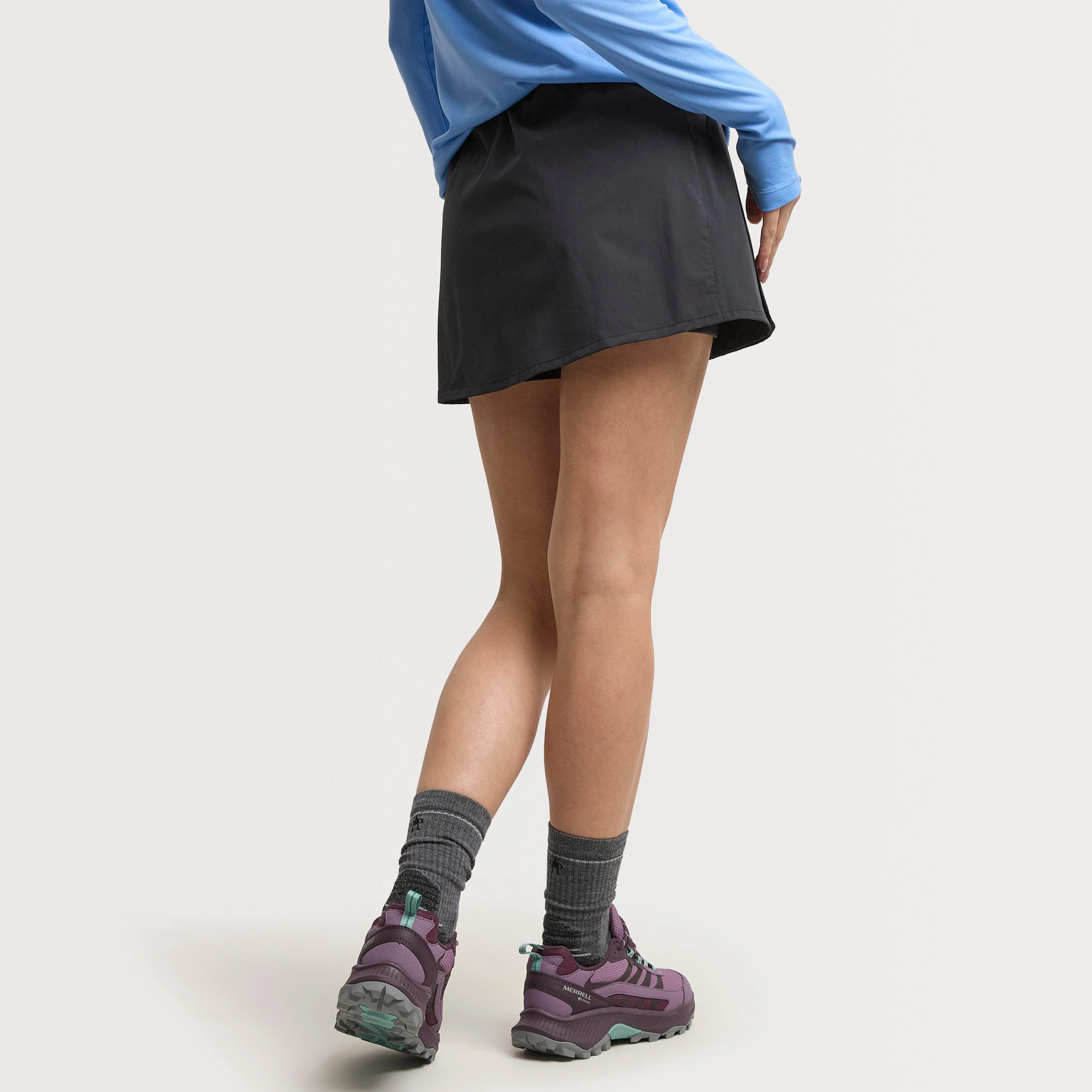 Women's Momentum Skort - Image 3