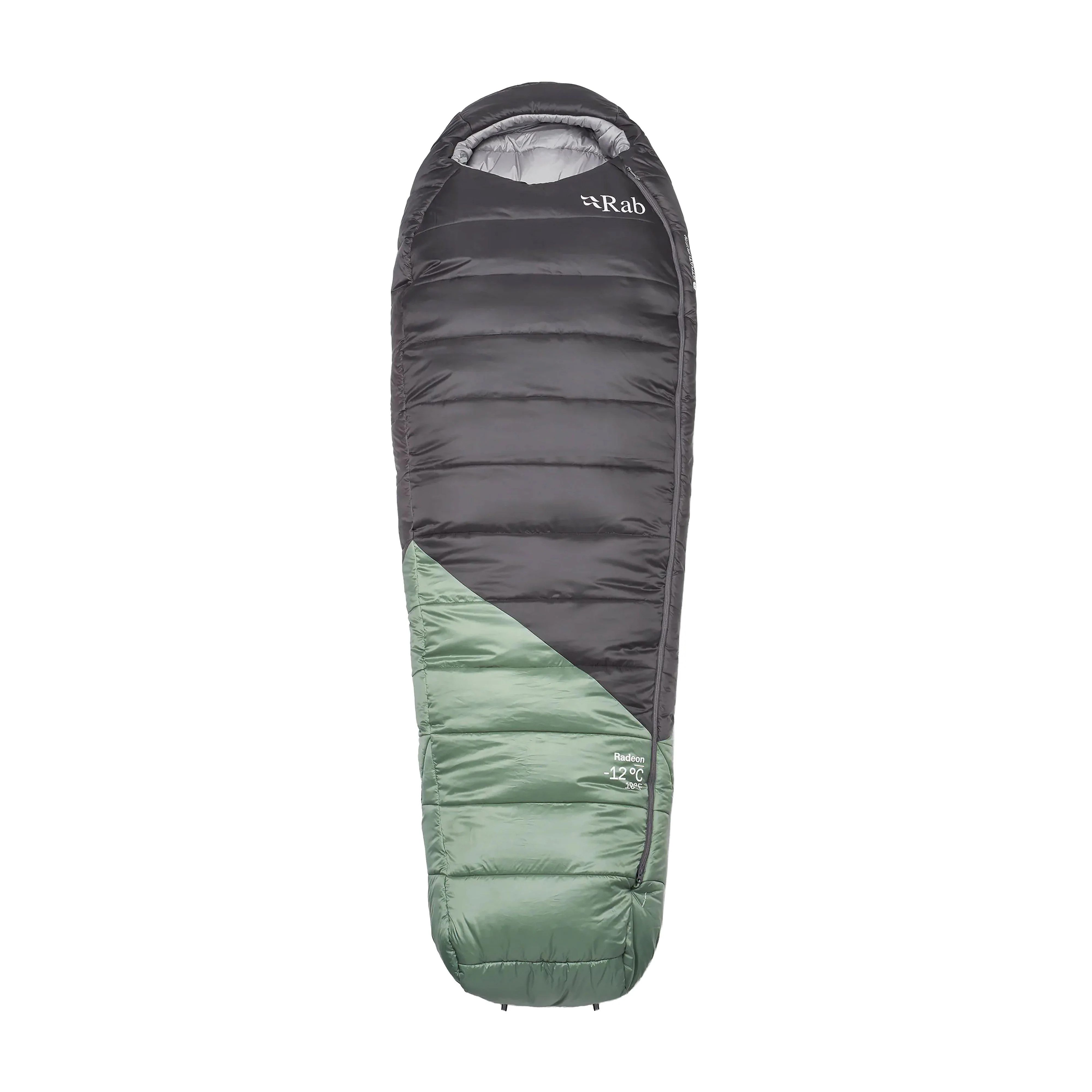 Women's Radeon Synthetic Sleeping Bag (-12°C) - Image 12