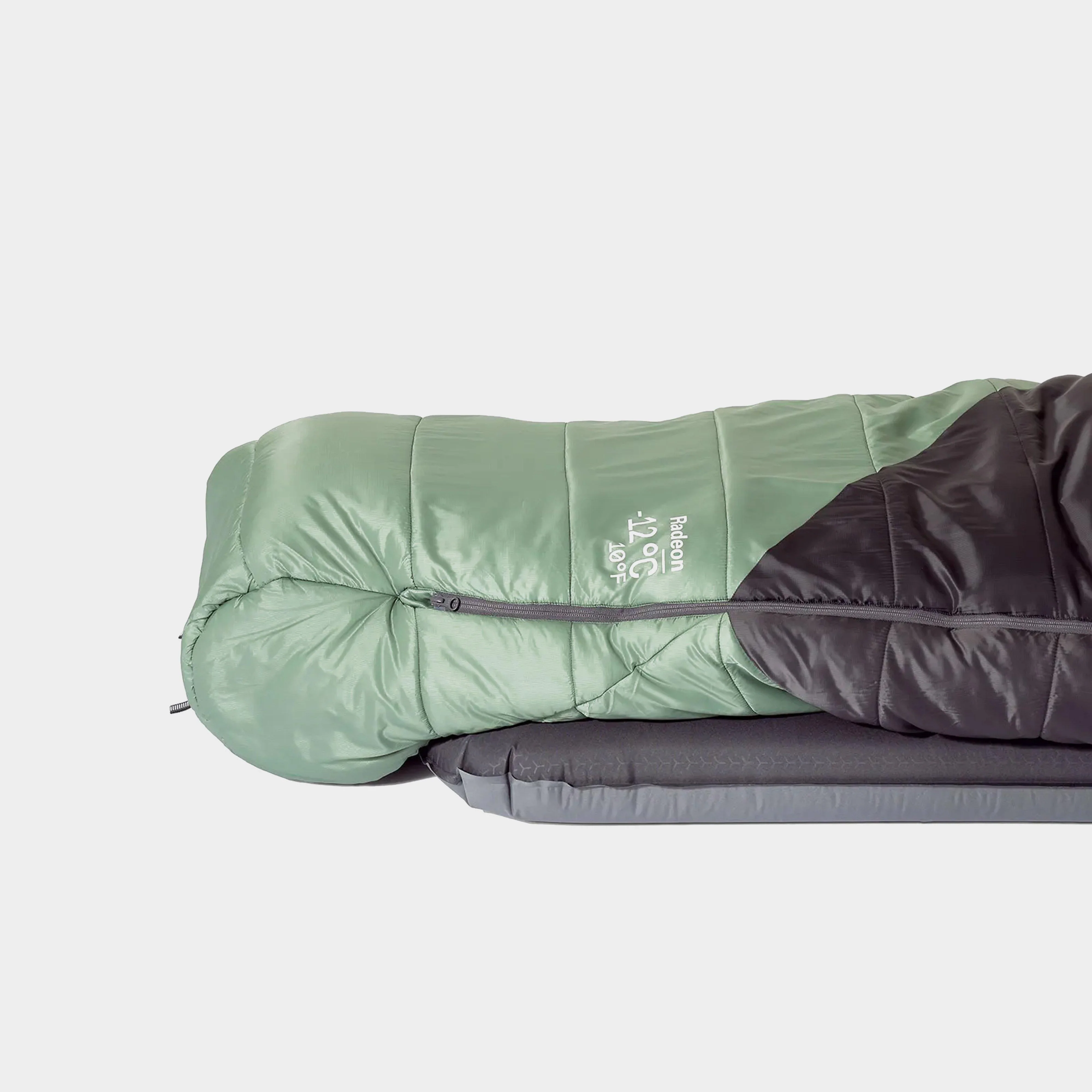 Women's Radeon Synthetic Sleeping Bag (-12°C) - Image 3