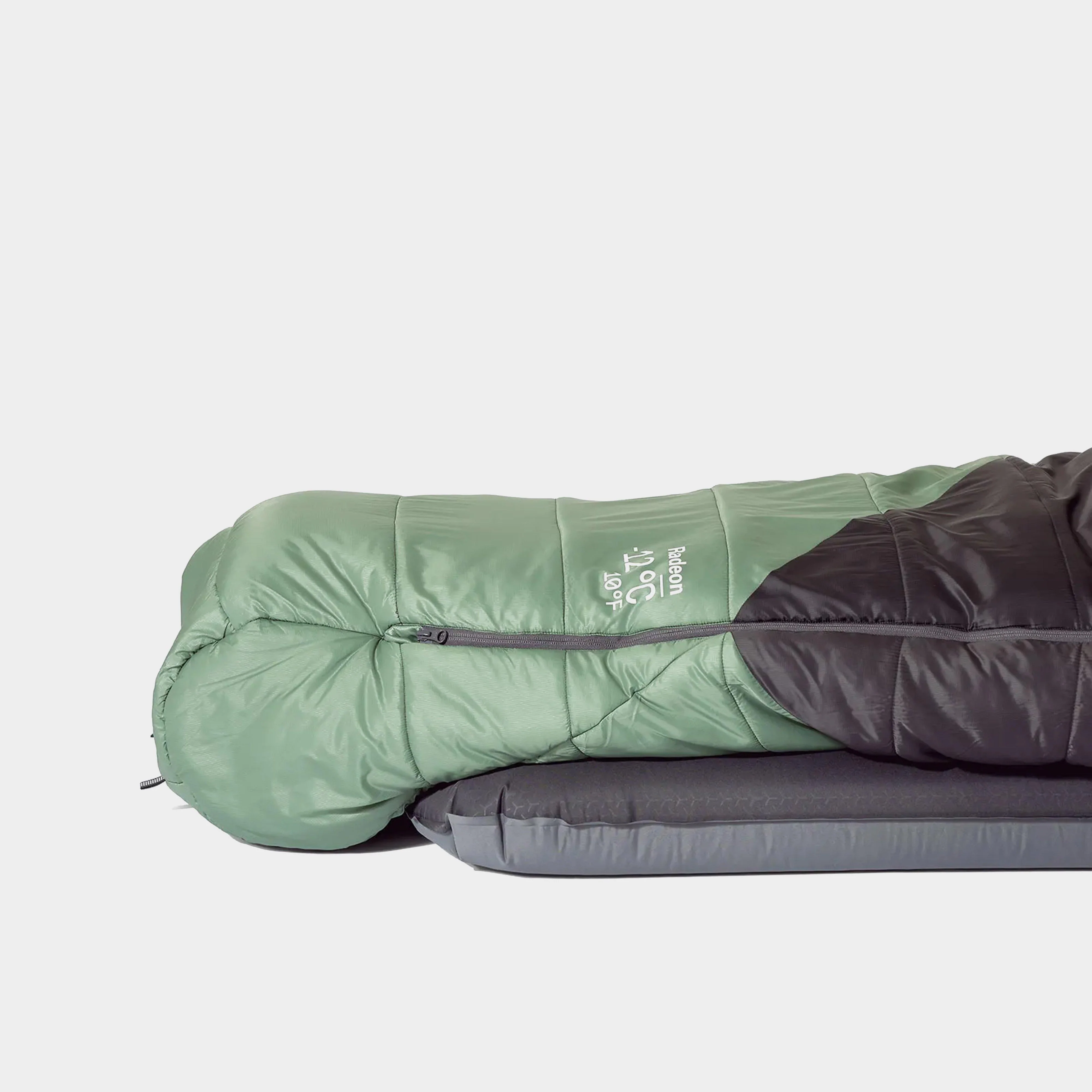 Women's Radeon Synthetic Sleeping Bag (-12°C) - Image 5