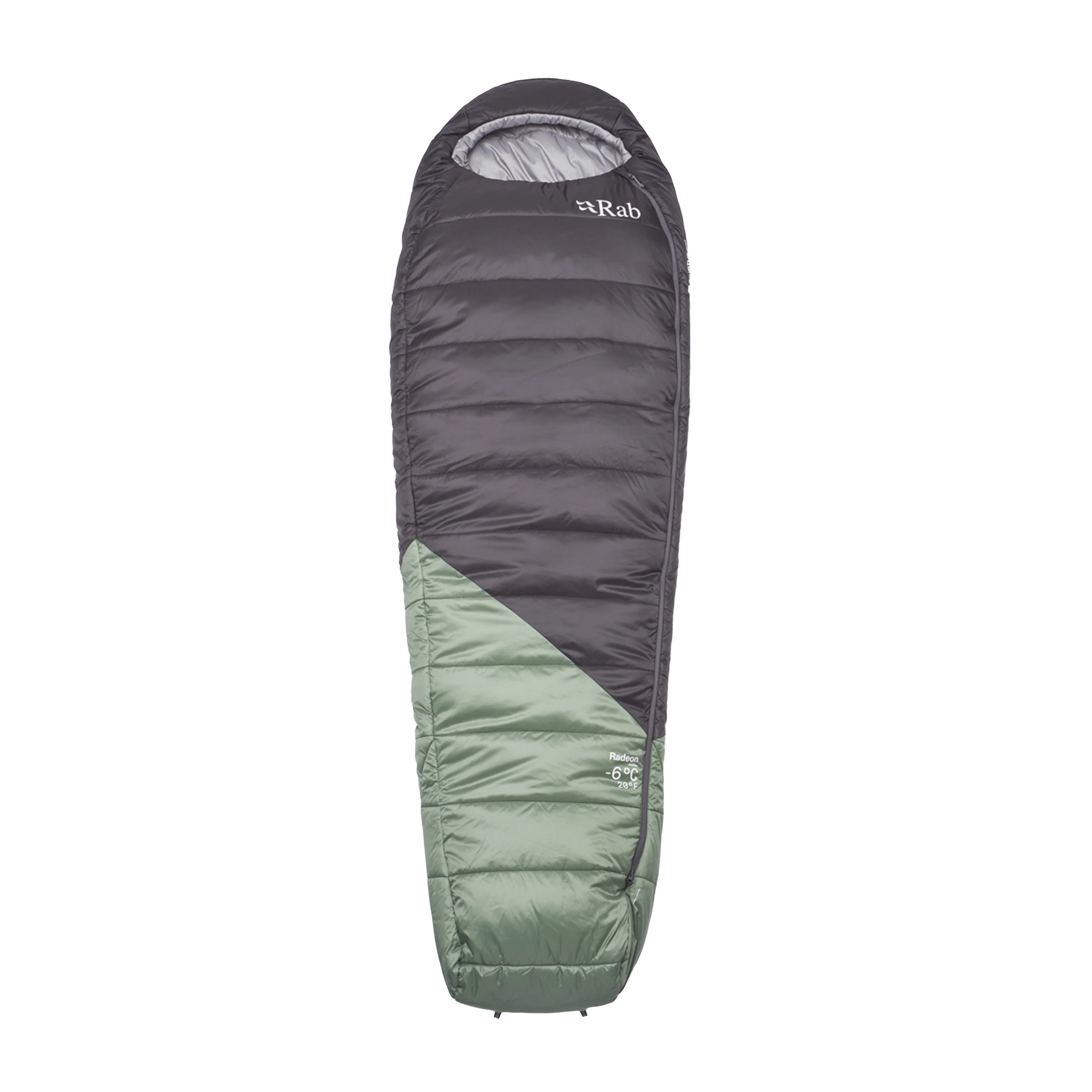Women's Radeon Synthetic Sleeping Bag (-6°C) - Image 3