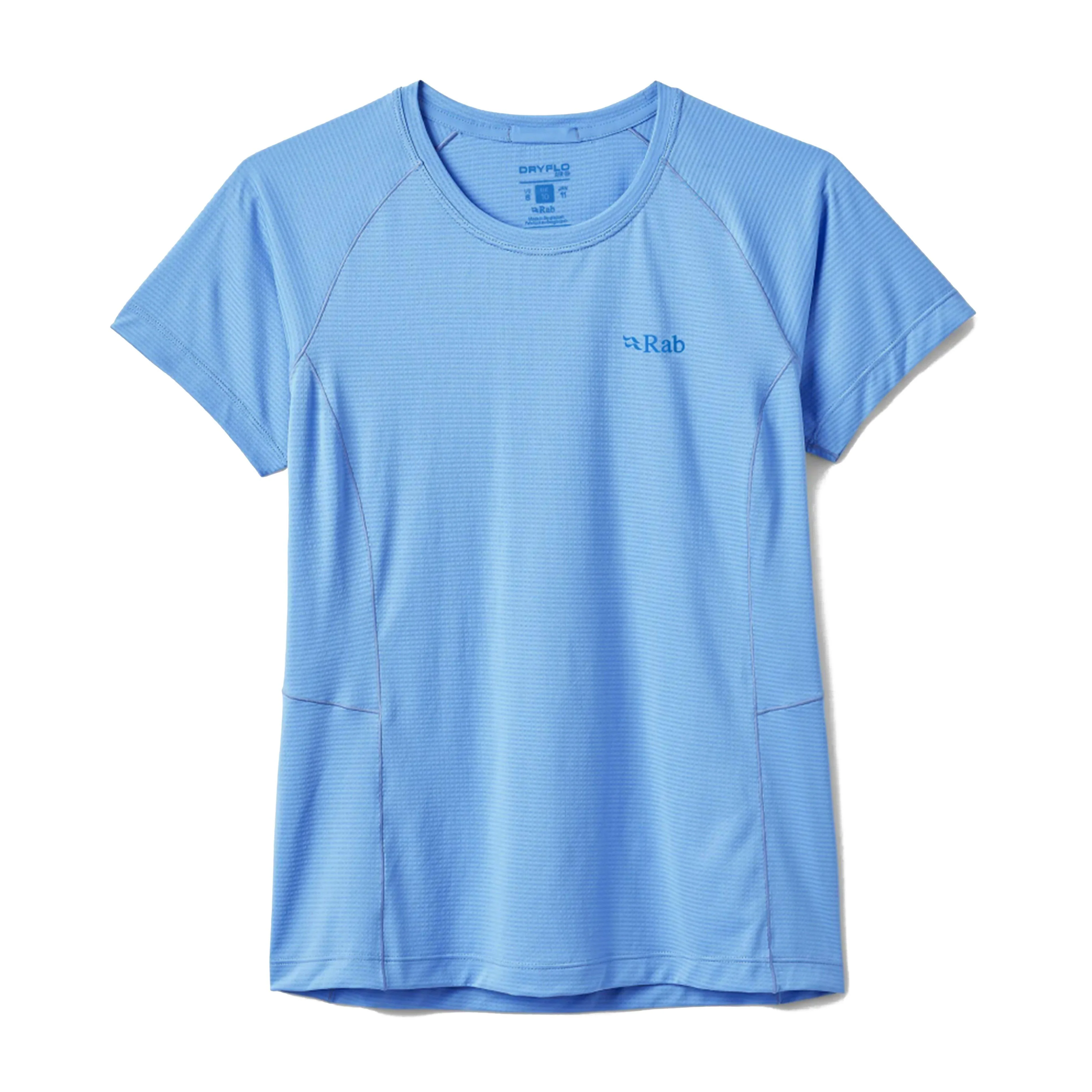 Women's Sonic Tee - Image 2