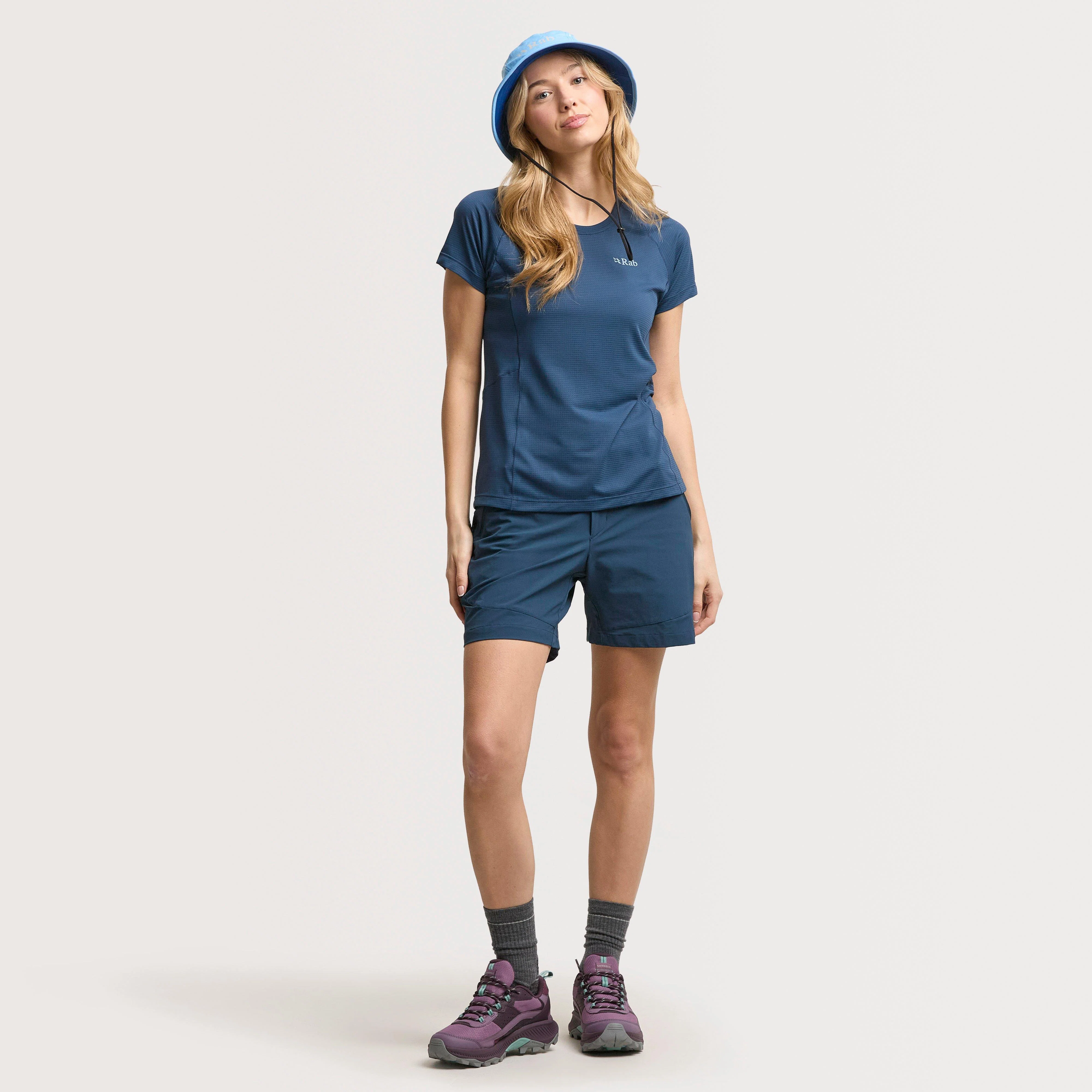 Women's Sonic Tee - Image 2
