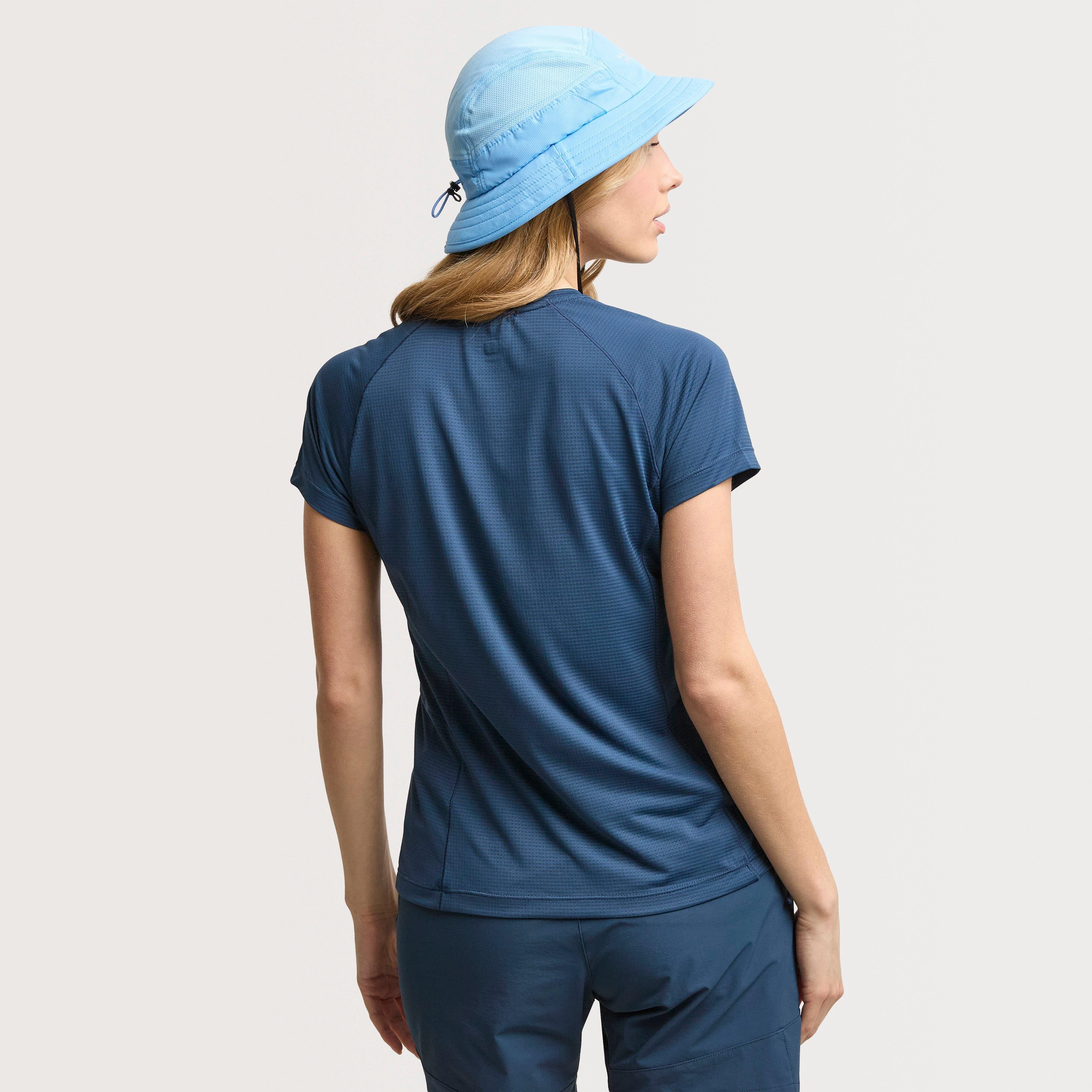 Women's Sonic Tee - Image 4