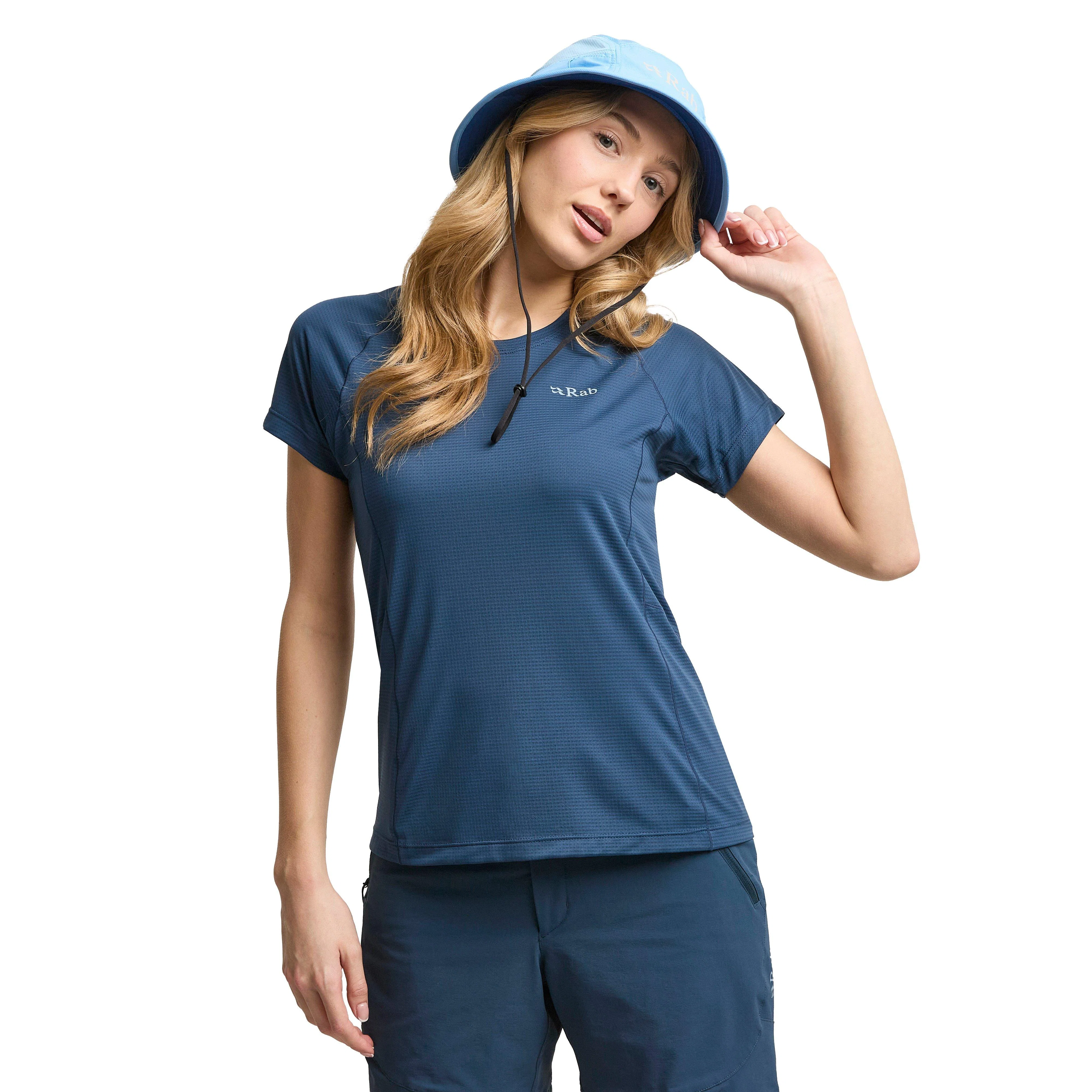 Women's Sonic Tee - Image 5