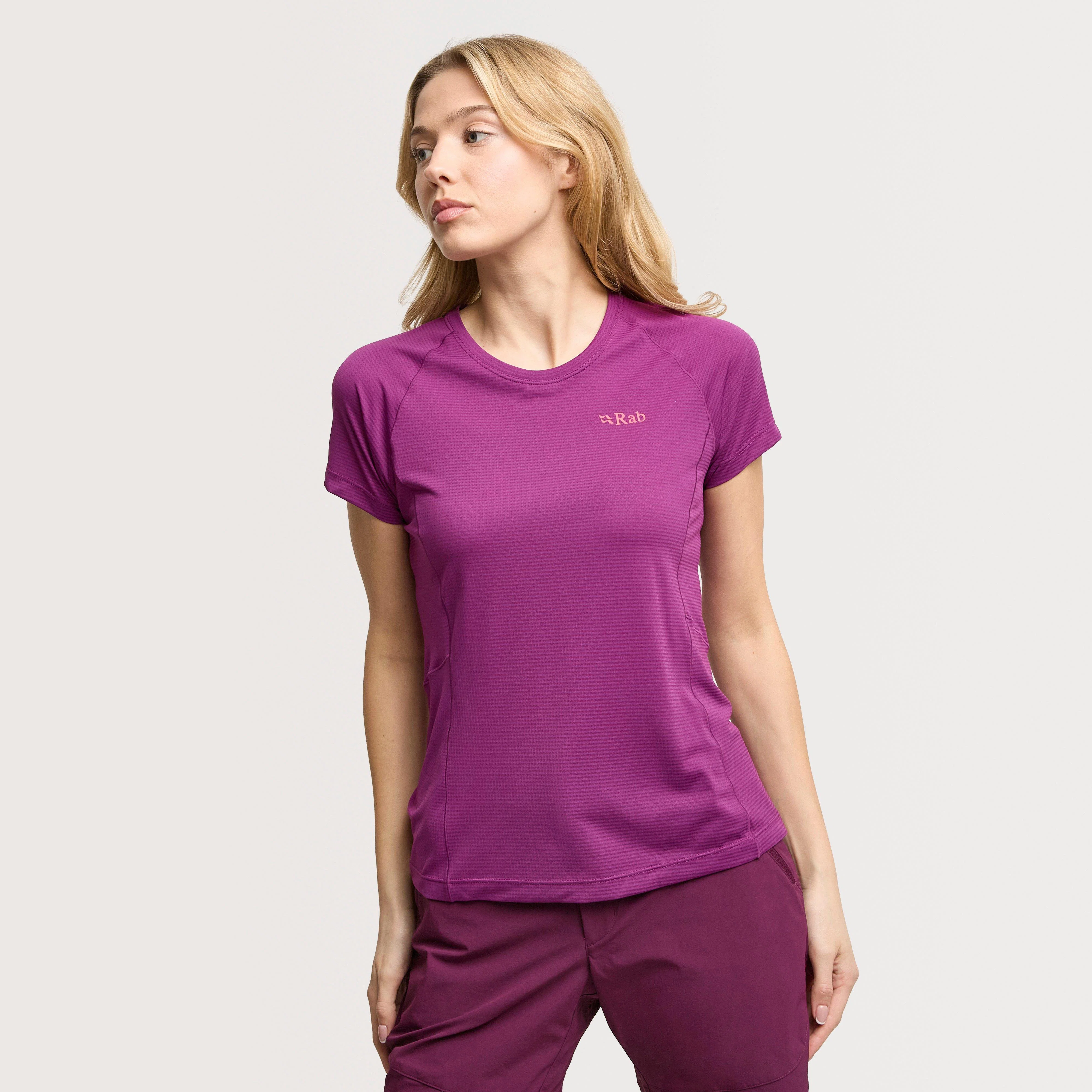 Women's Sonic Tee - Image 2