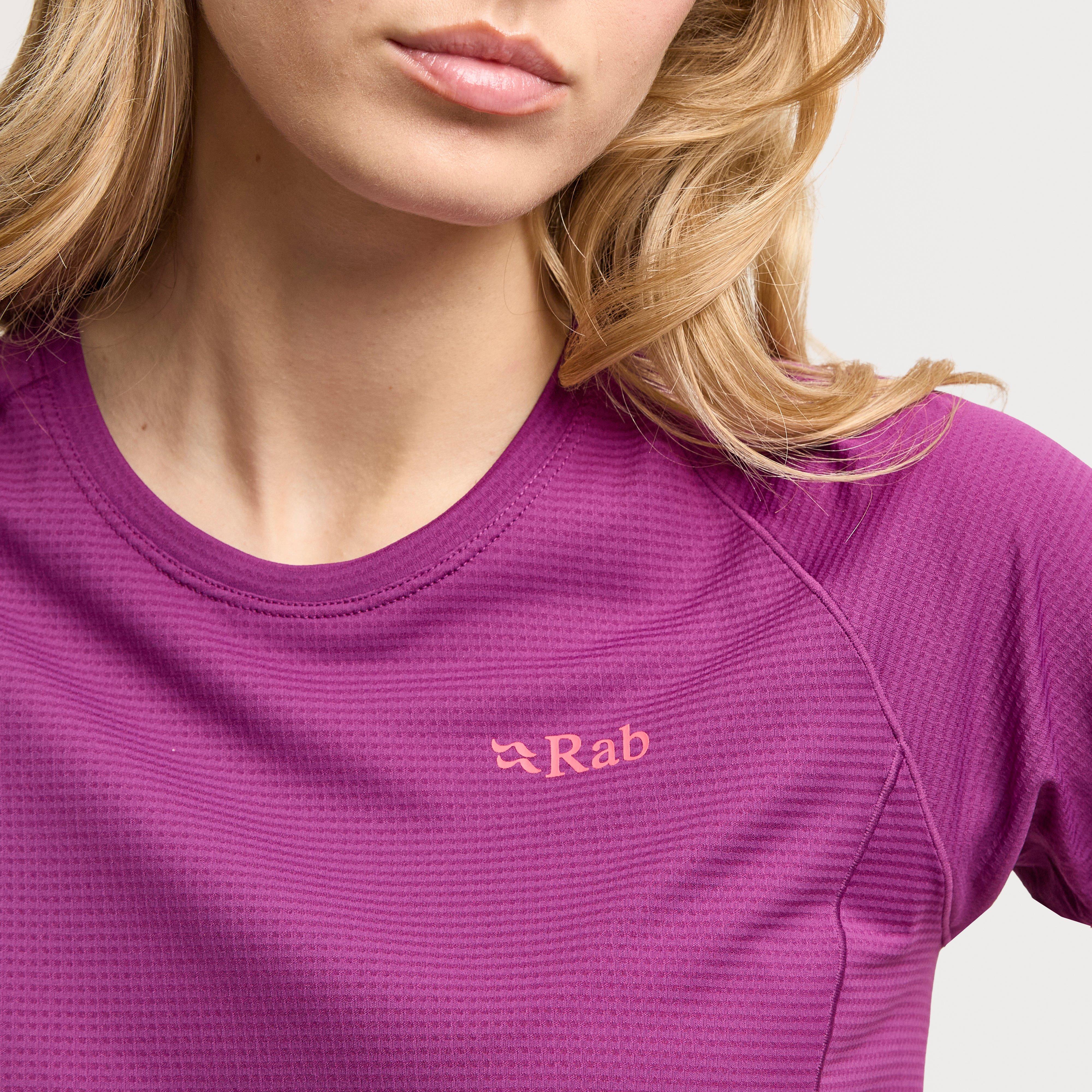 Women's Sonic Tee - Image 3