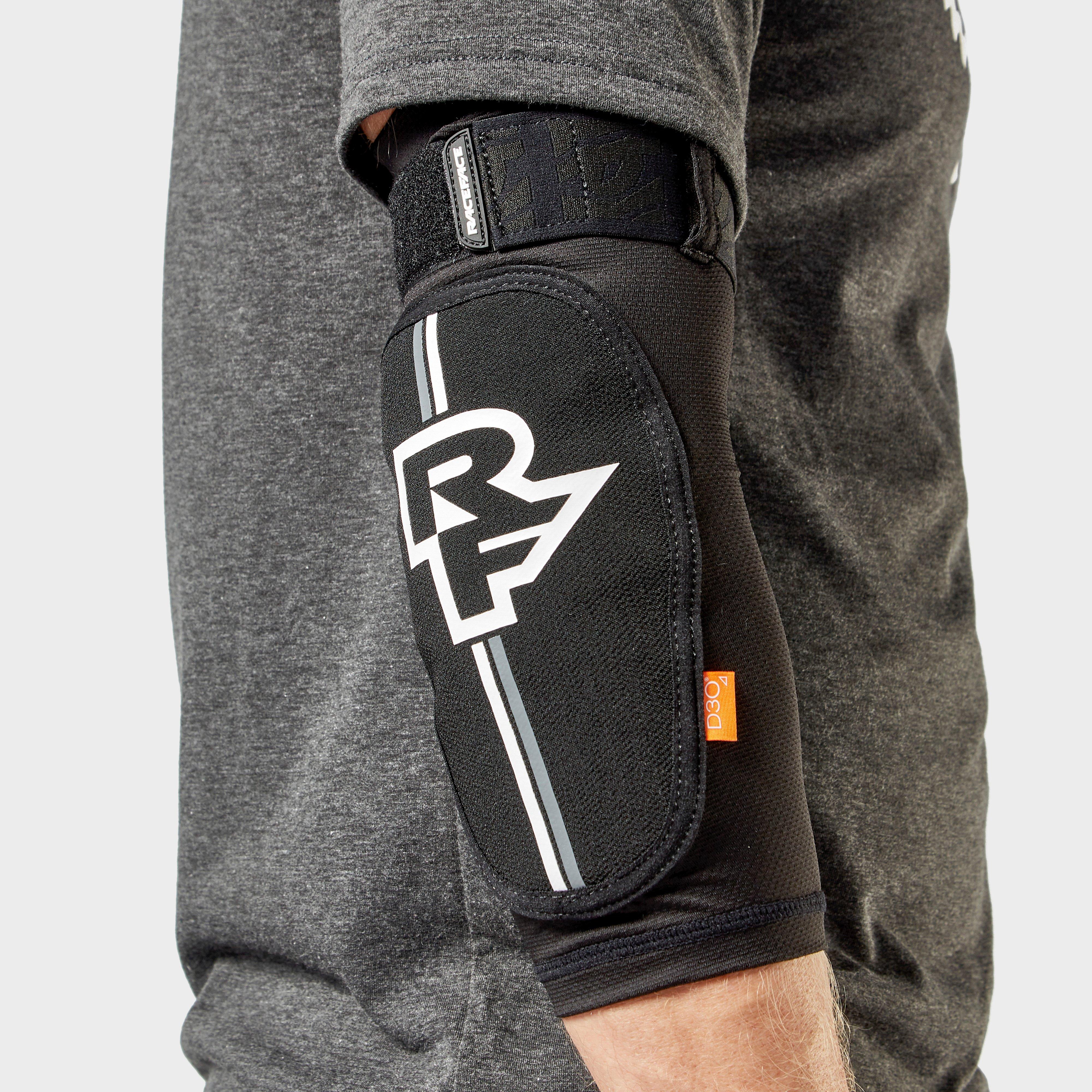 Indy Elbow Stealth Pads - Image 2