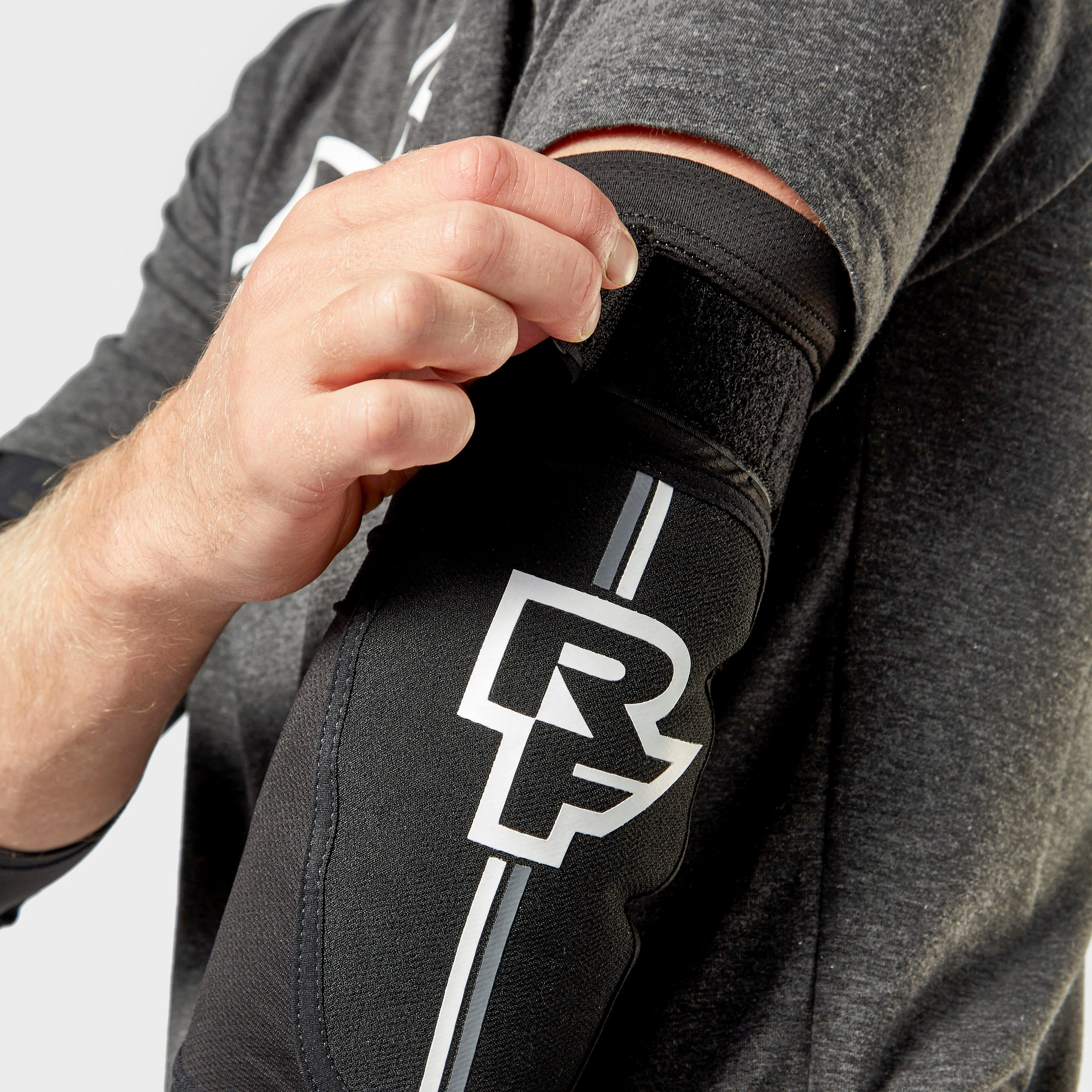 Indy Elbow Stealth Pads - Image 3