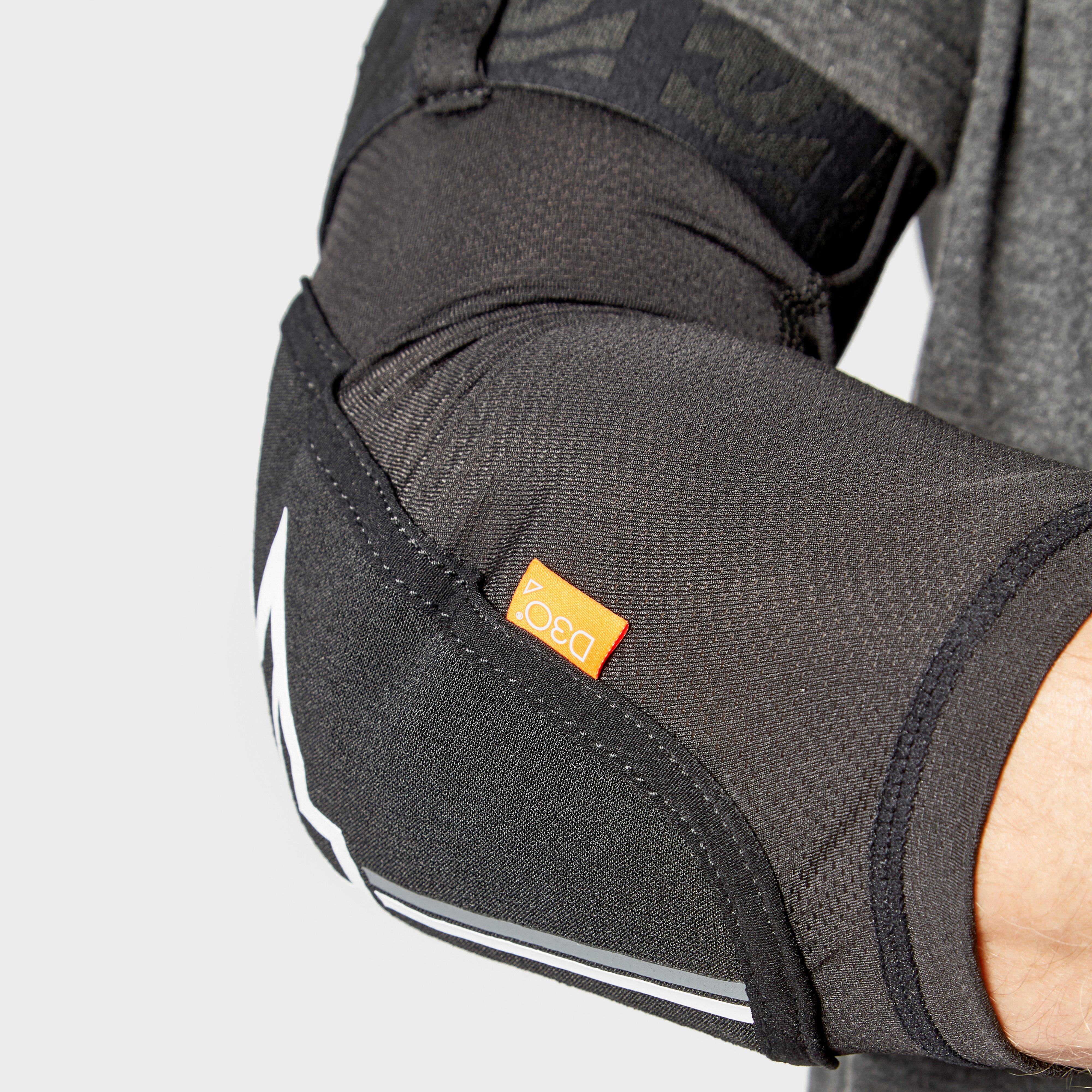Indy Elbow Stealth Pads - Image 4