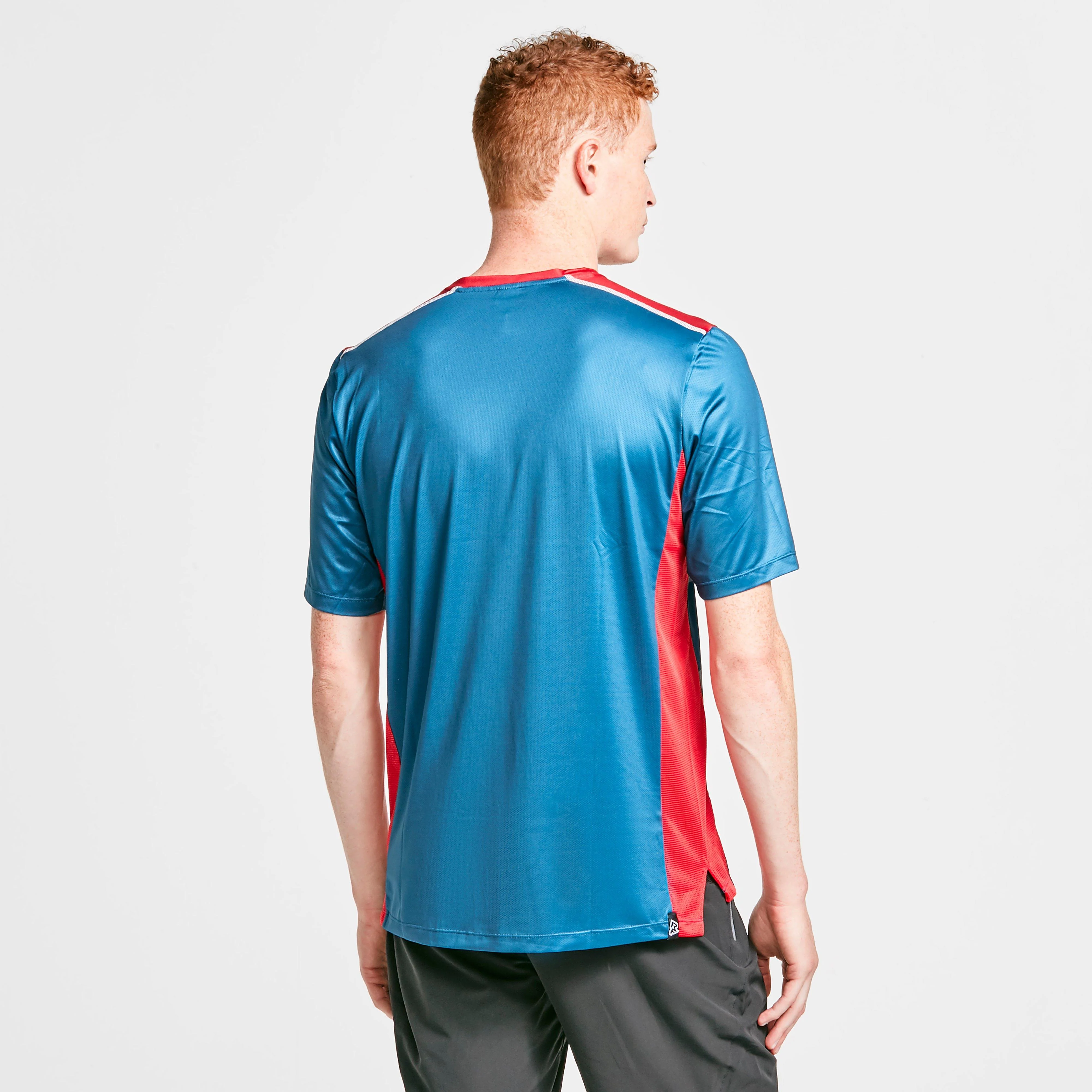 Men's Indy Short Sleeve Jersey - Image 2